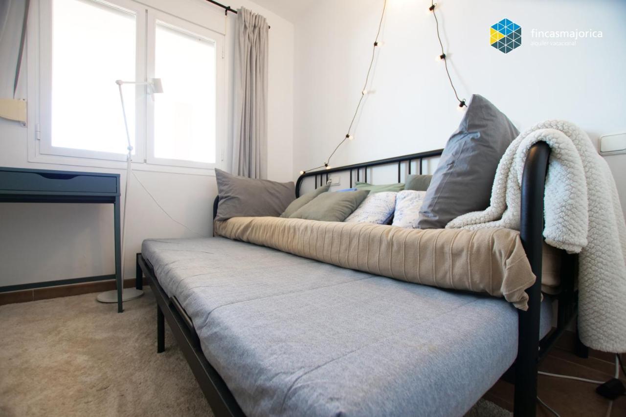 Apartamento Beach Cala Pi Cala Pi (Mallorca)