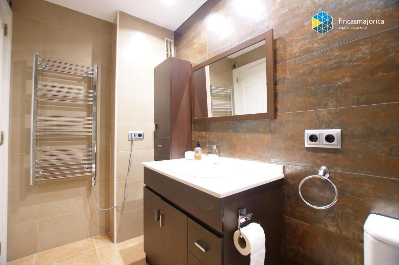 Apartamento Beach Cala Pi Apartment *