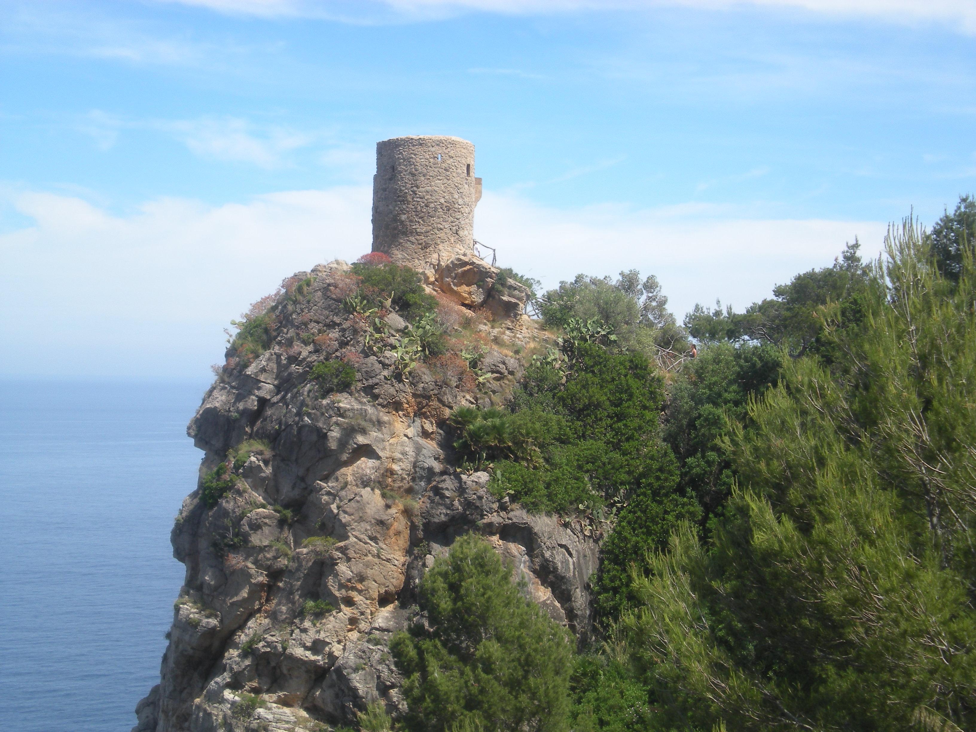 Sa Baronia