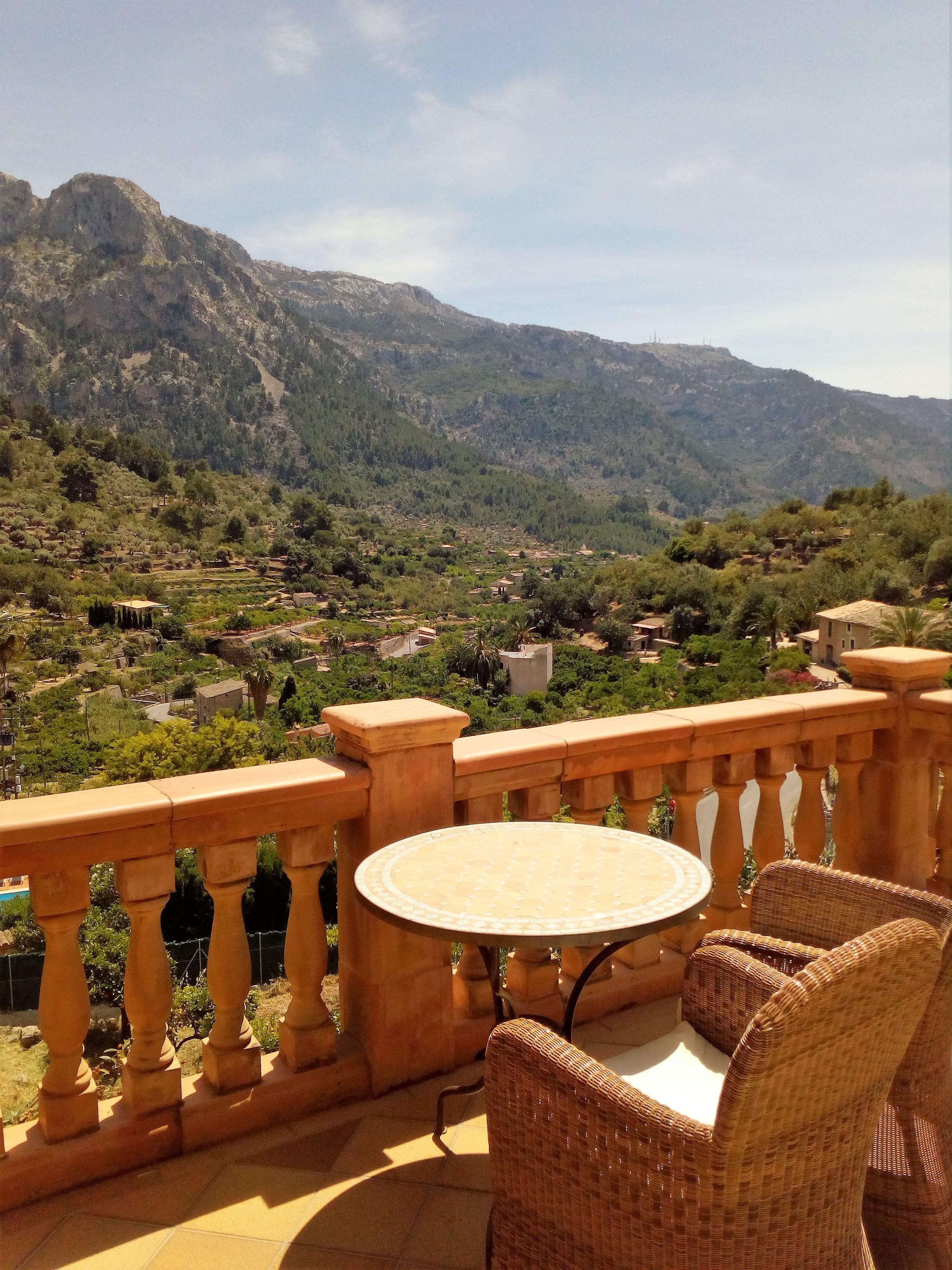 Sa Tanqueta De - Adults Only Fornalutx