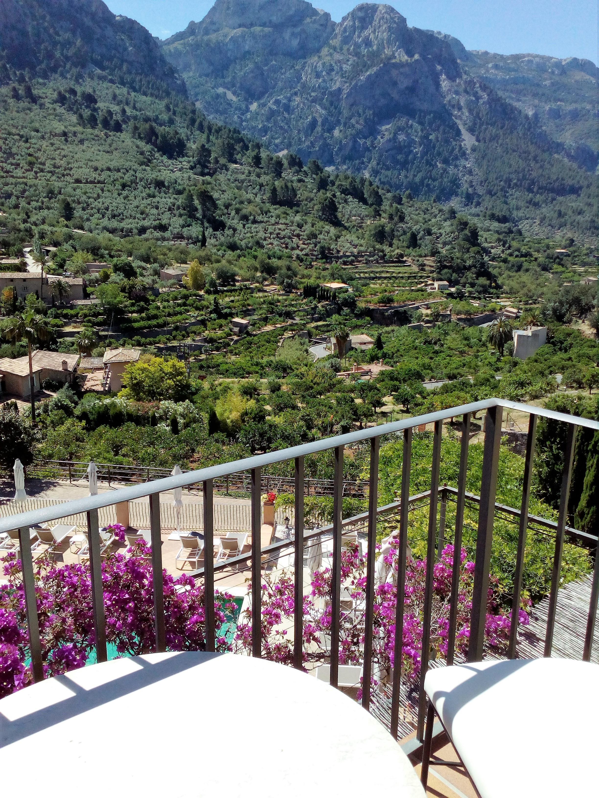 Sa Tanqueta De - Adults Only Apartahotel Fornalutx