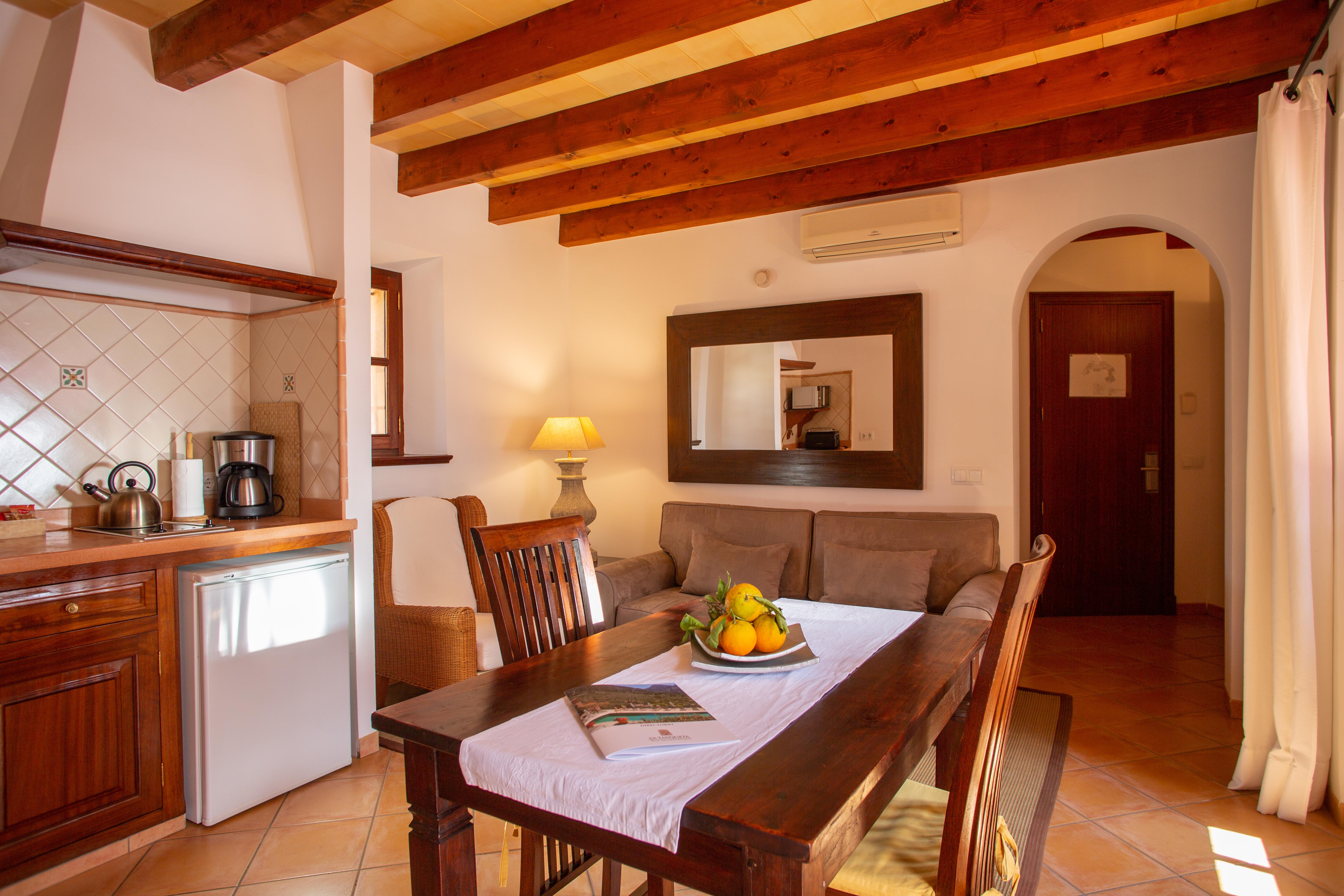 Sa Tanqueta De - Adults Only 4* Fornalutx