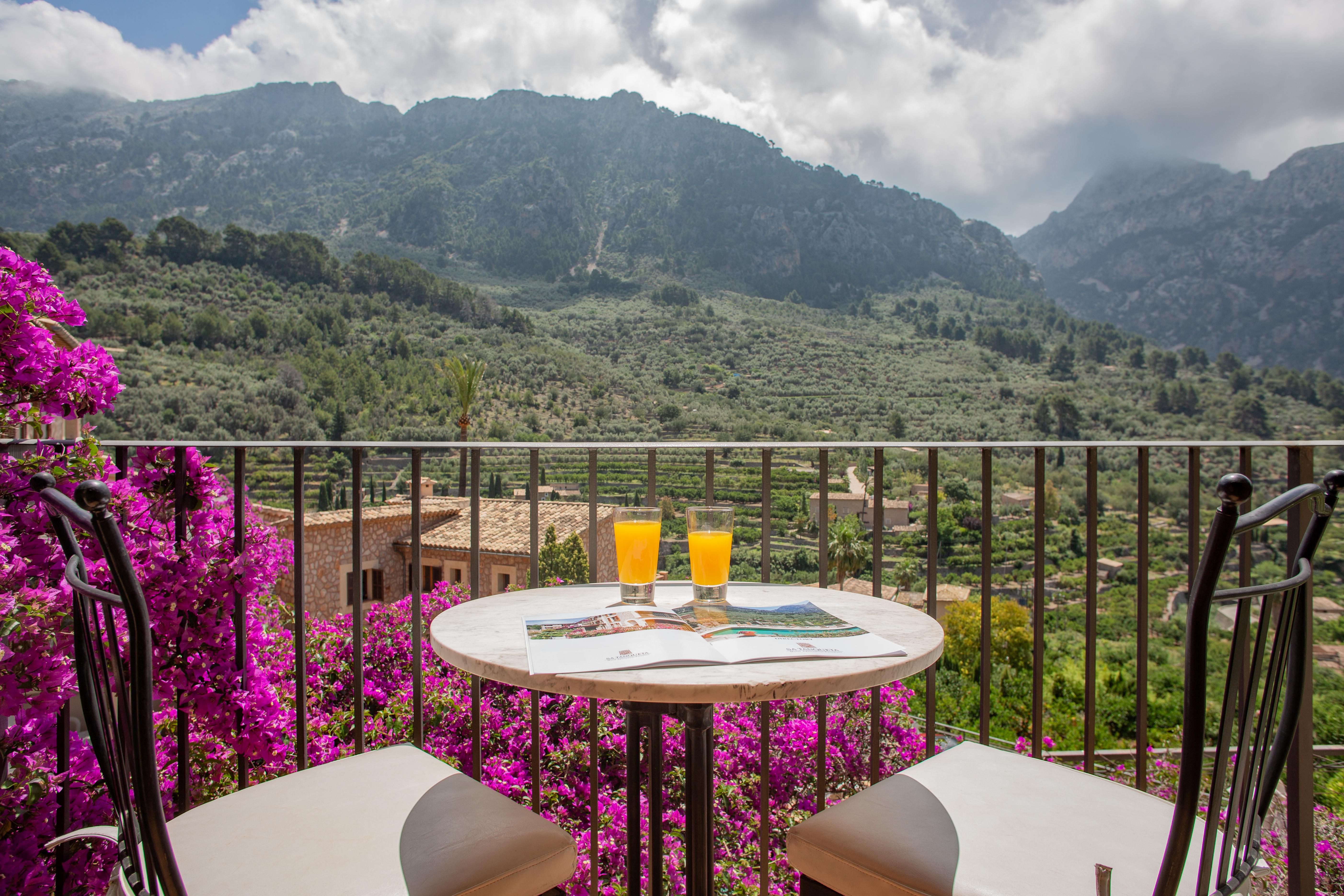 Sa Tanqueta De - Adults Only 4* Fornalutx