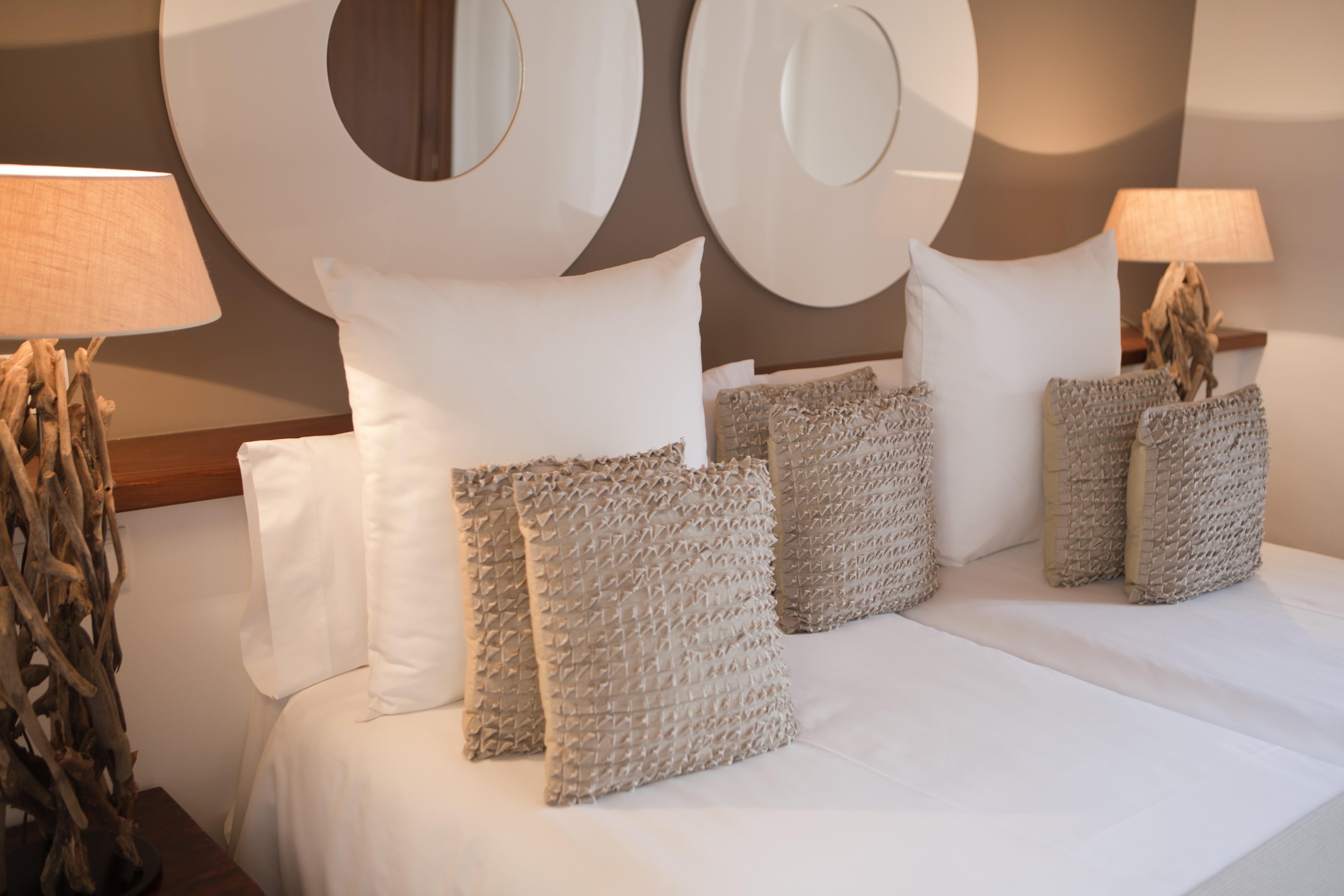 Apartahotel Sa Tanqueta De - Adults Only