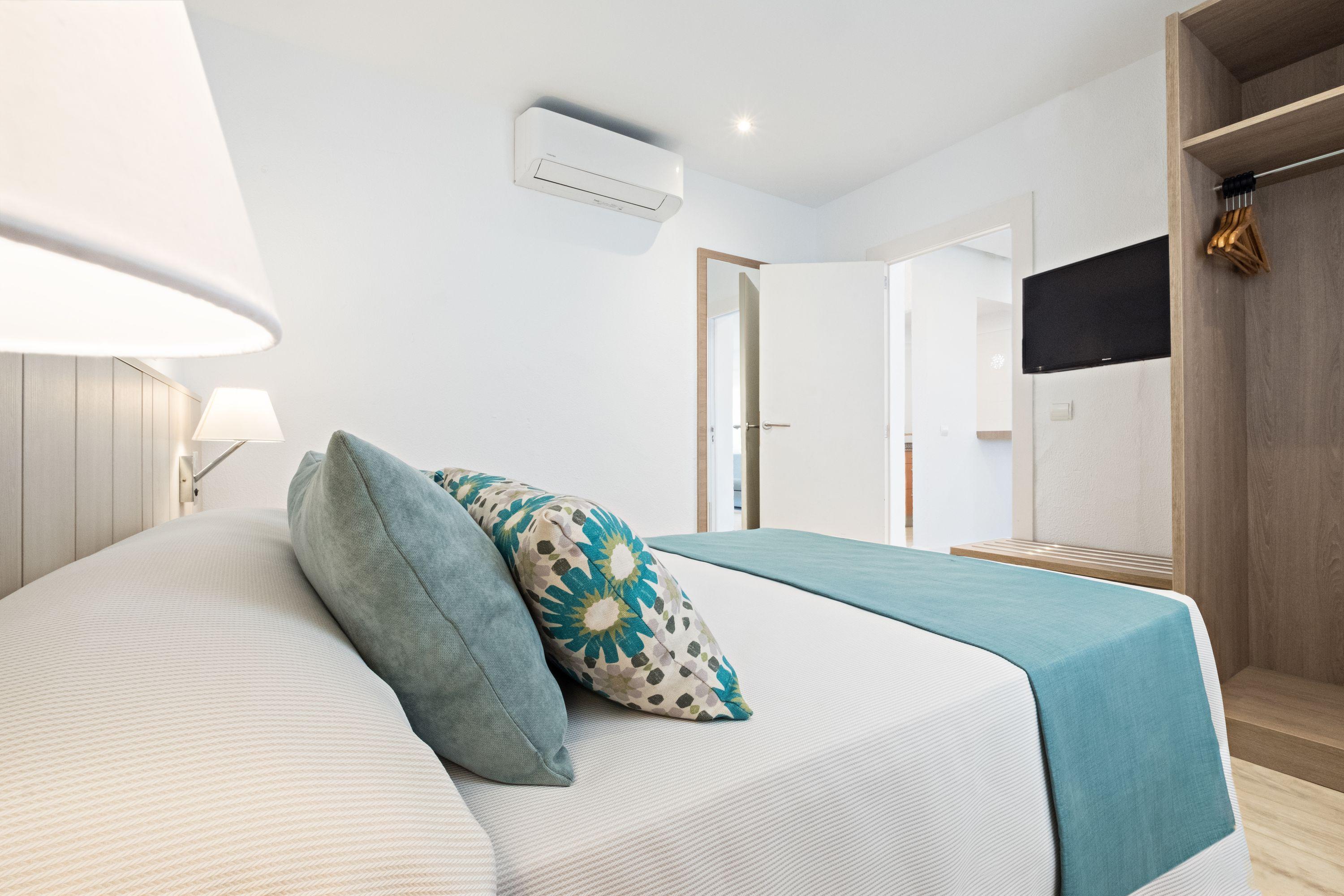 Azuline Garden Hotel Palmanova