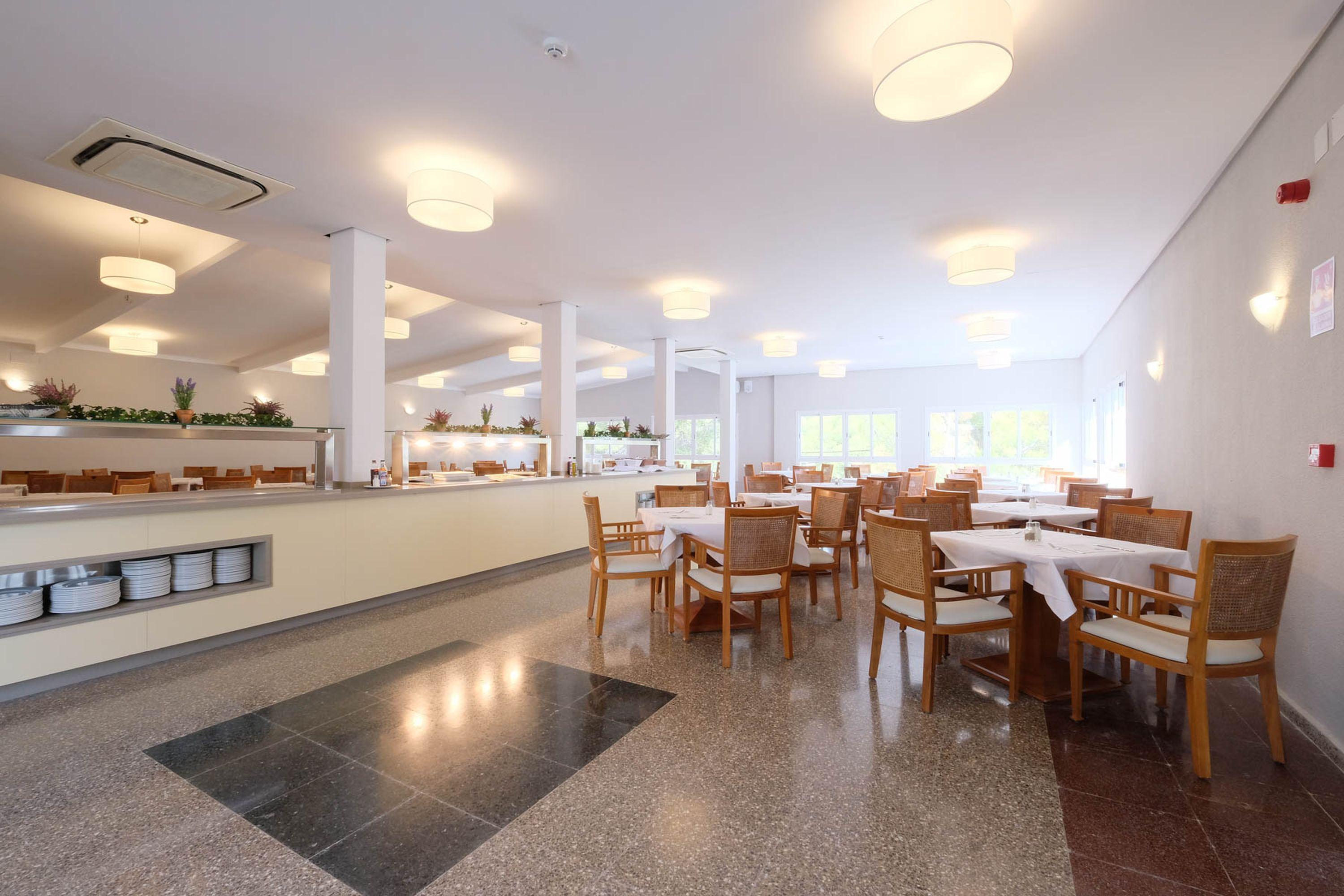 Azuline Garden Hotel Palmanova