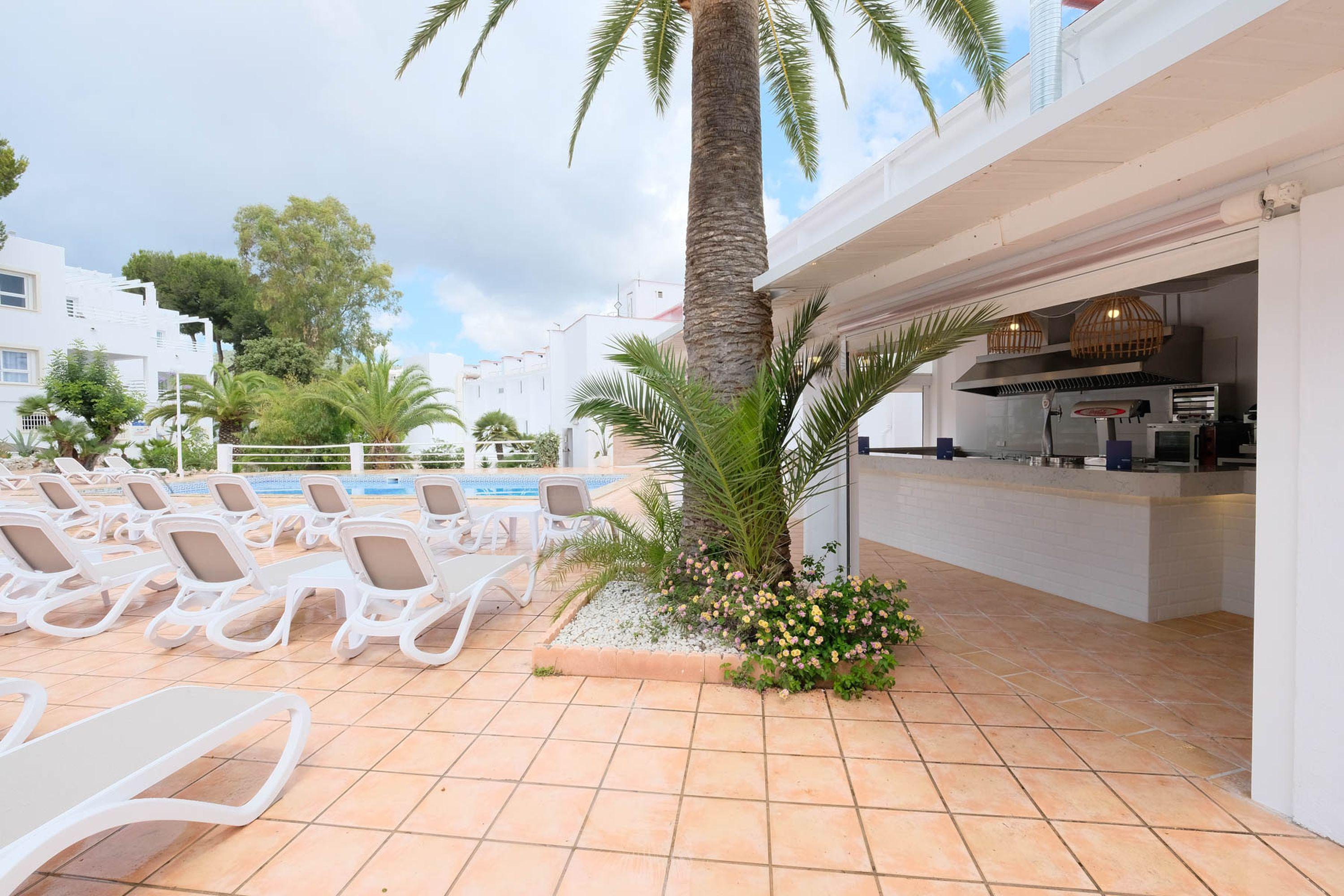 Hotel Azuline Garden
