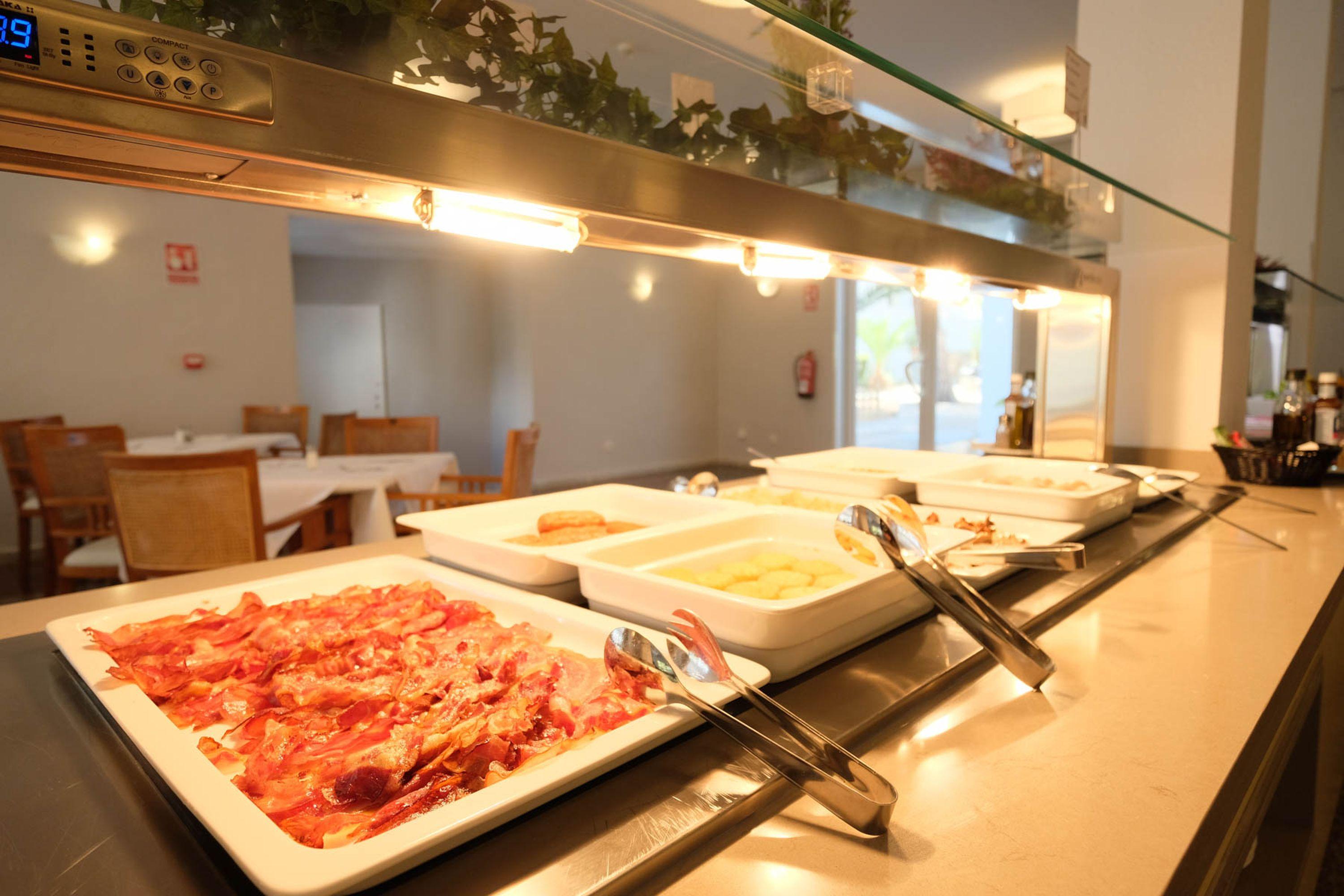 Hotel Azuline Garden 3*