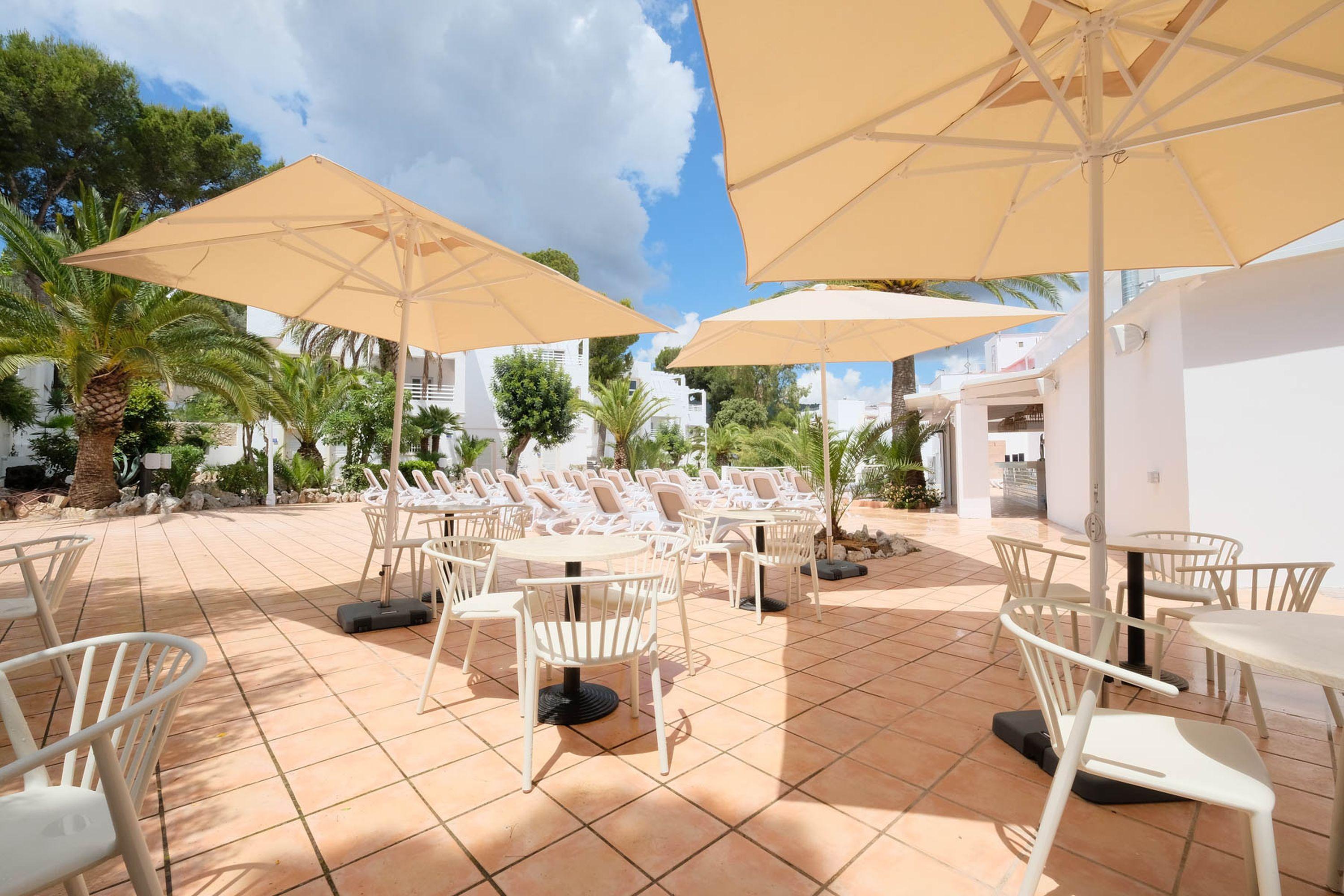 Azuline Garden 3* Palmanova