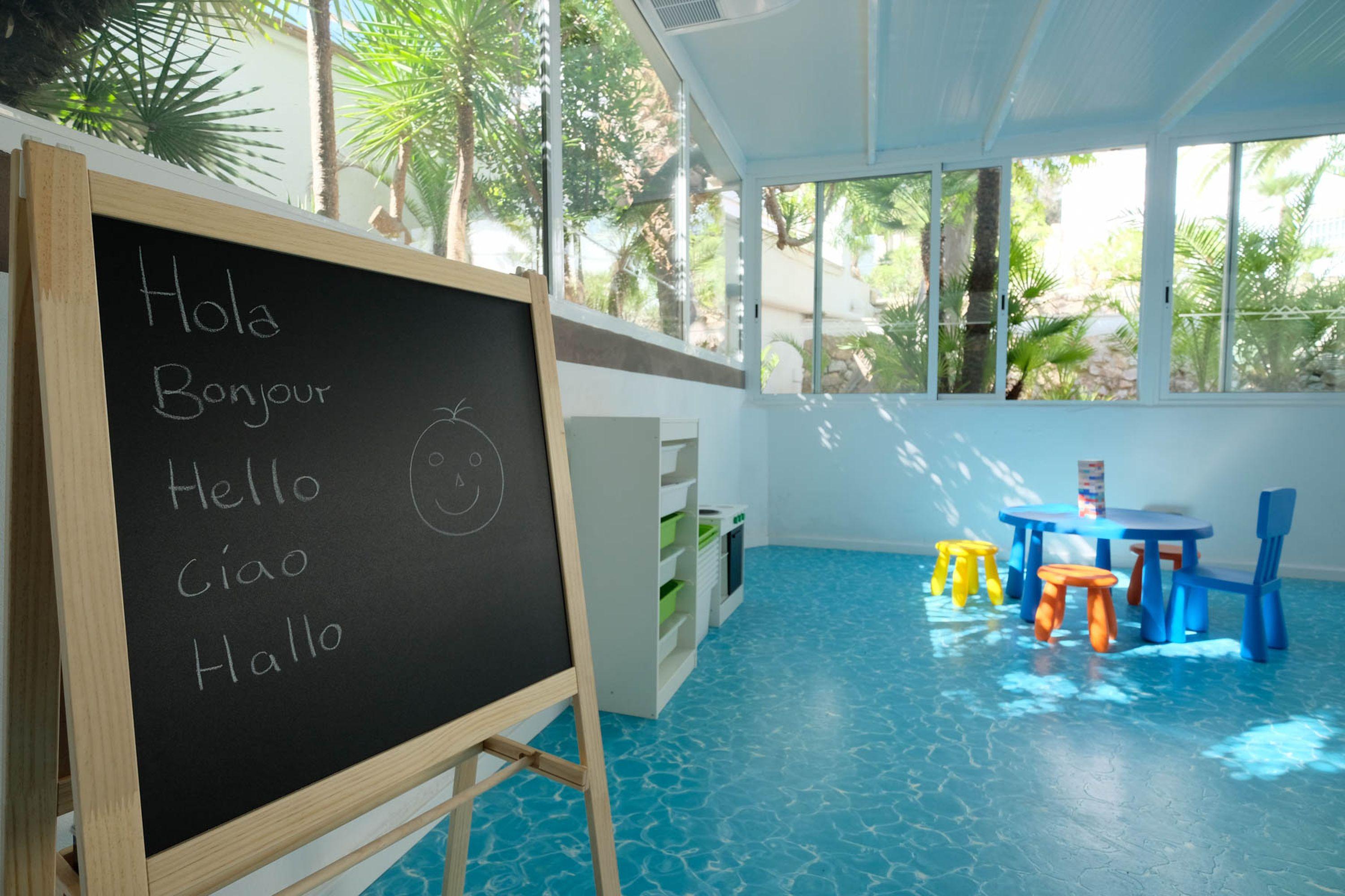 Azuline Garden Hotel