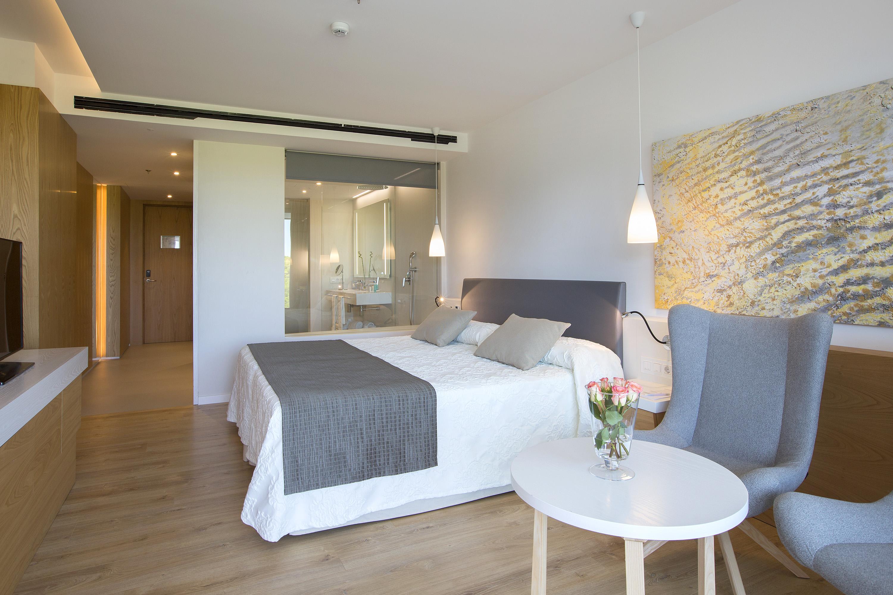 Hipotels Playa De Palma Palace&spa 5* Playa de Palma (Mallorca)