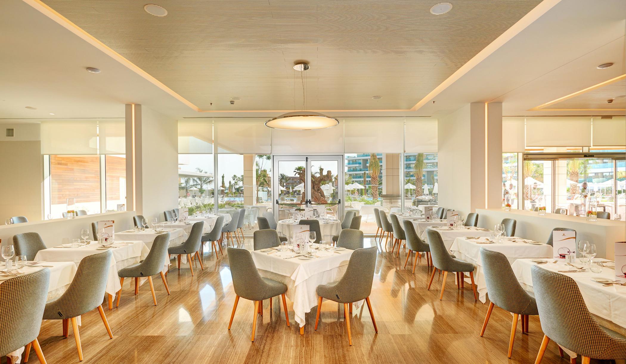 Hipotels Playa De Palma Palace&spa 5*