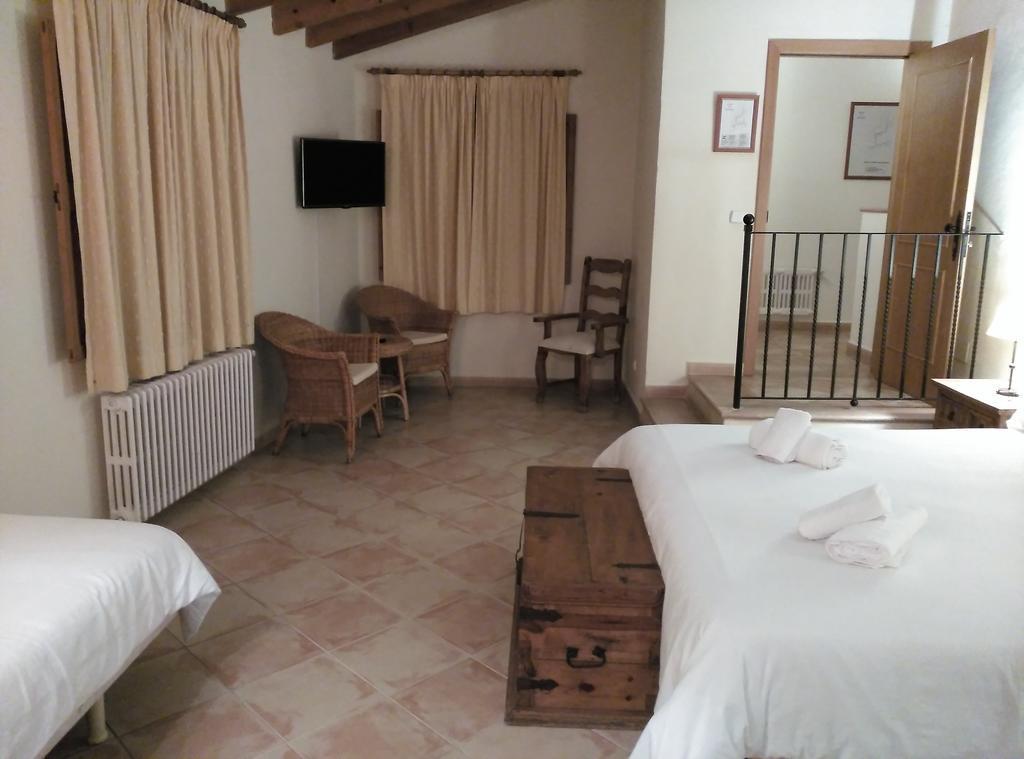 Rural Nou Dalt Muntanya 3* Orient