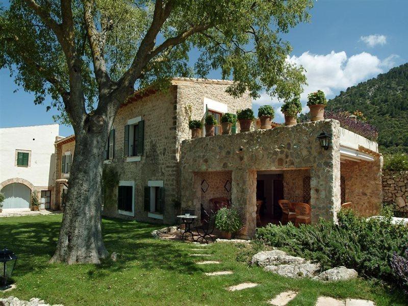 Rural Nou Dalt Muntanya Hotel Orient