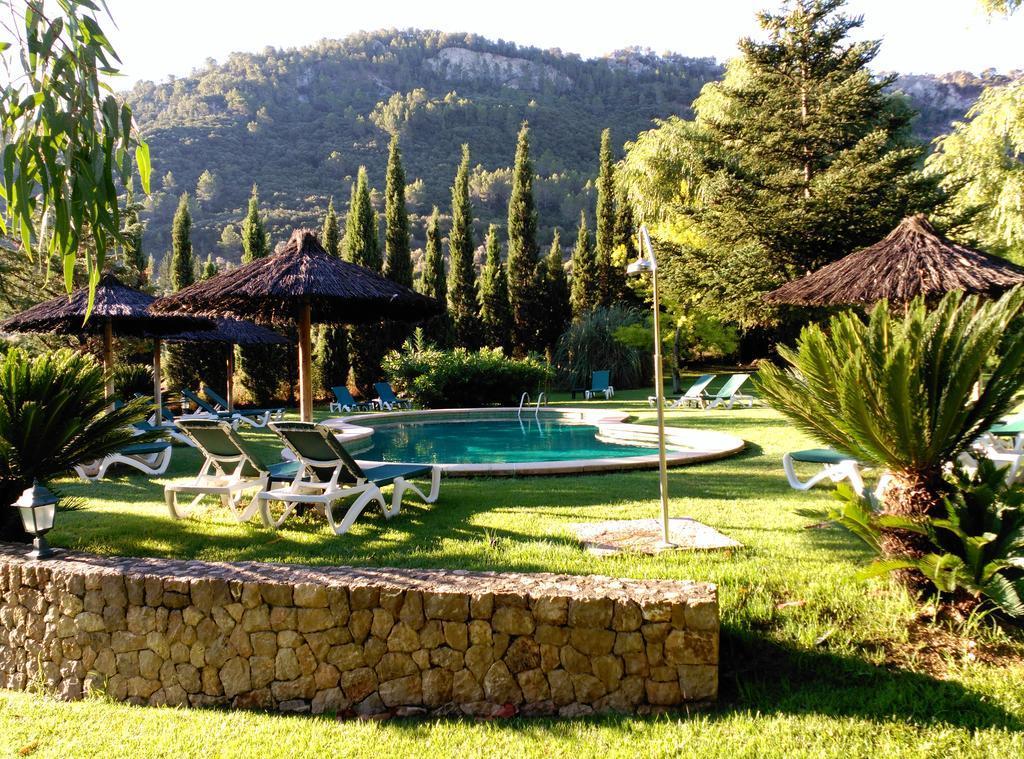 Rural Nou Dalt Muntanya Hotel Orient