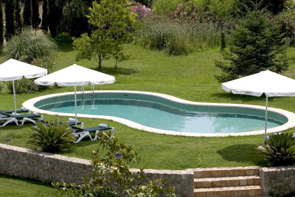 Rural Nou Dalt Muntanya Hotel Orient