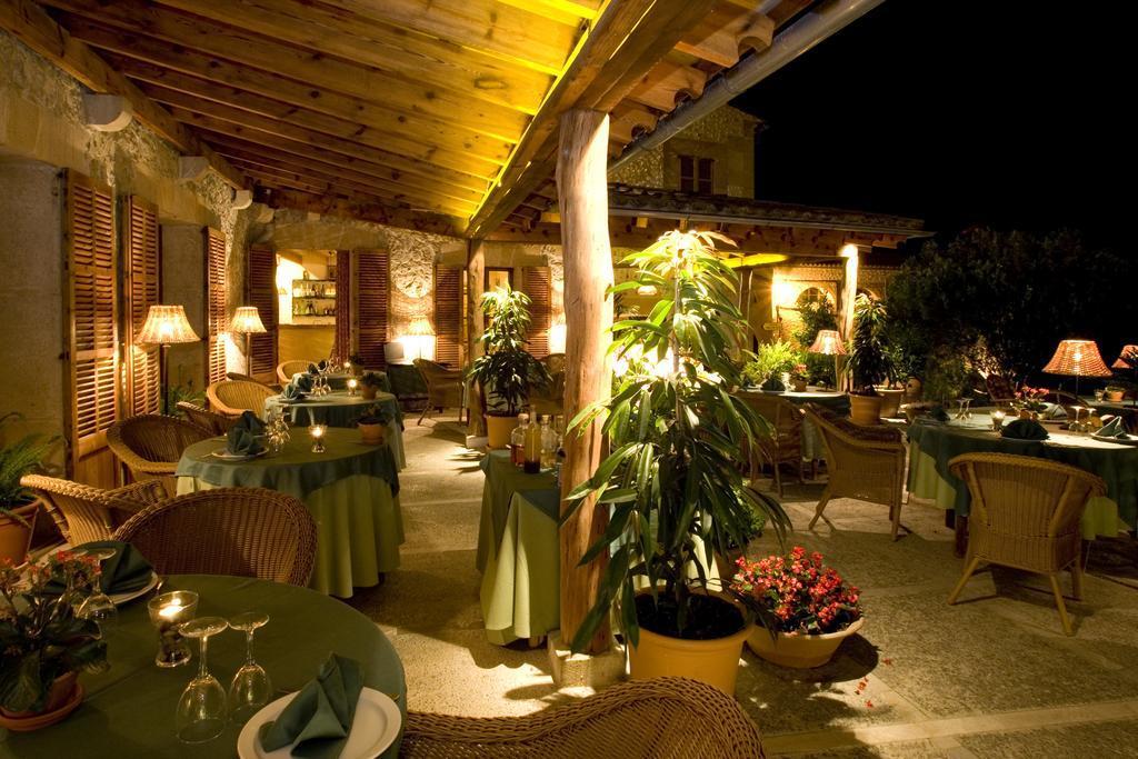 Rural Nou Dalt Muntanya Hotel 3*