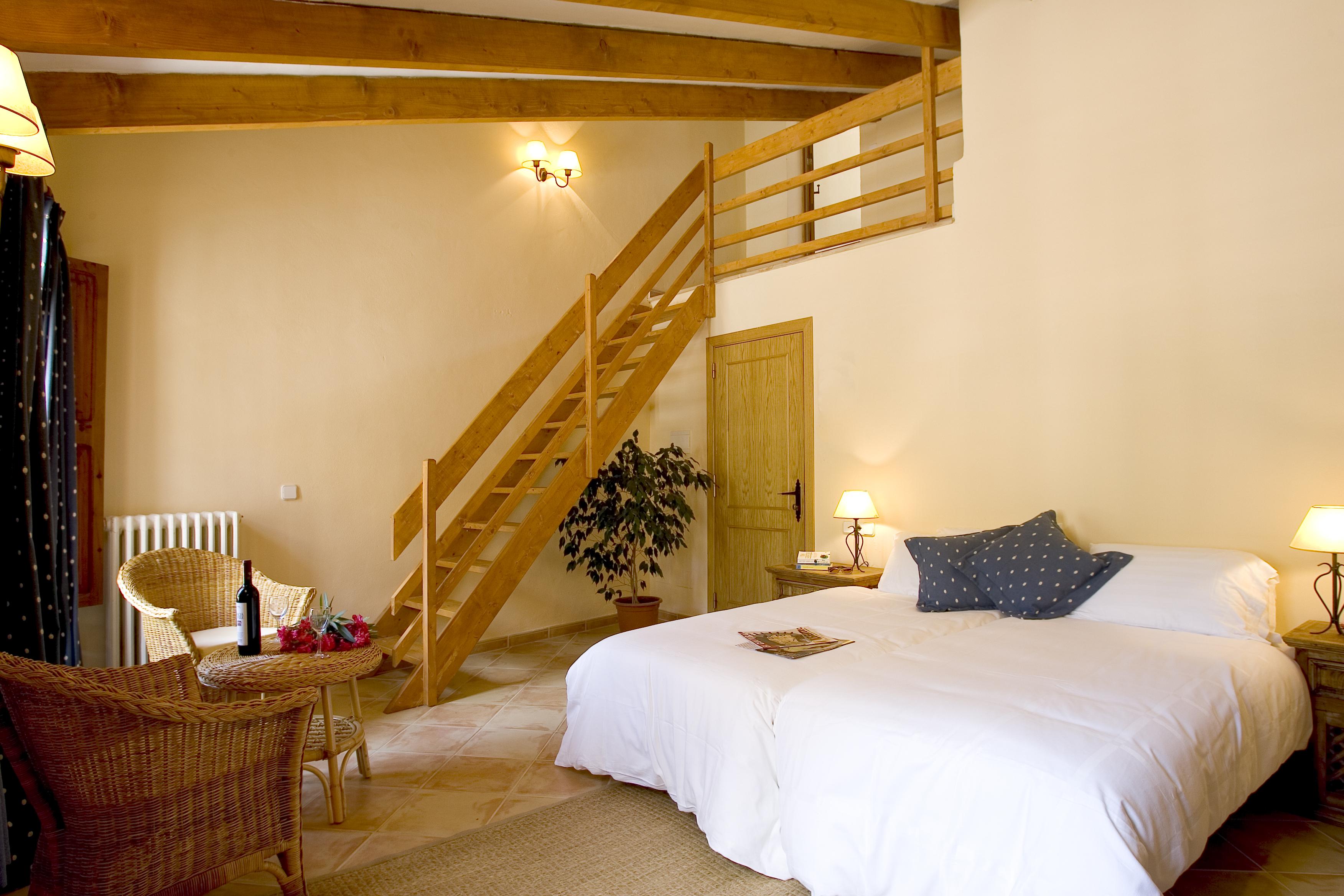 Rural Nou Dalt Muntanya 3* Orient