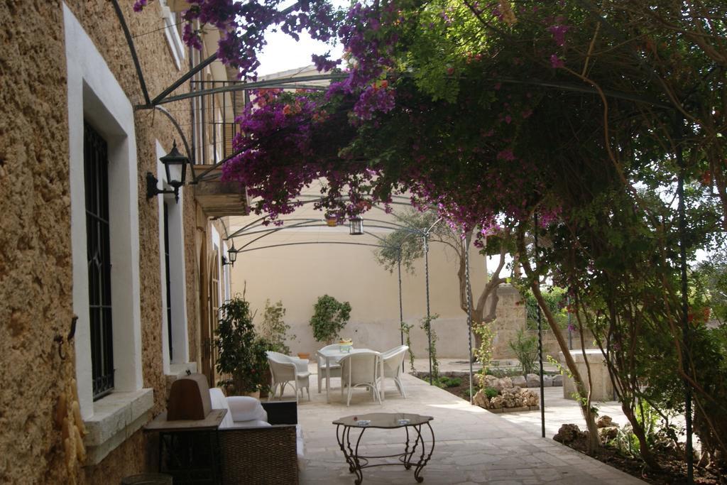 Residencial Rustic Lau Palma de Mallorca