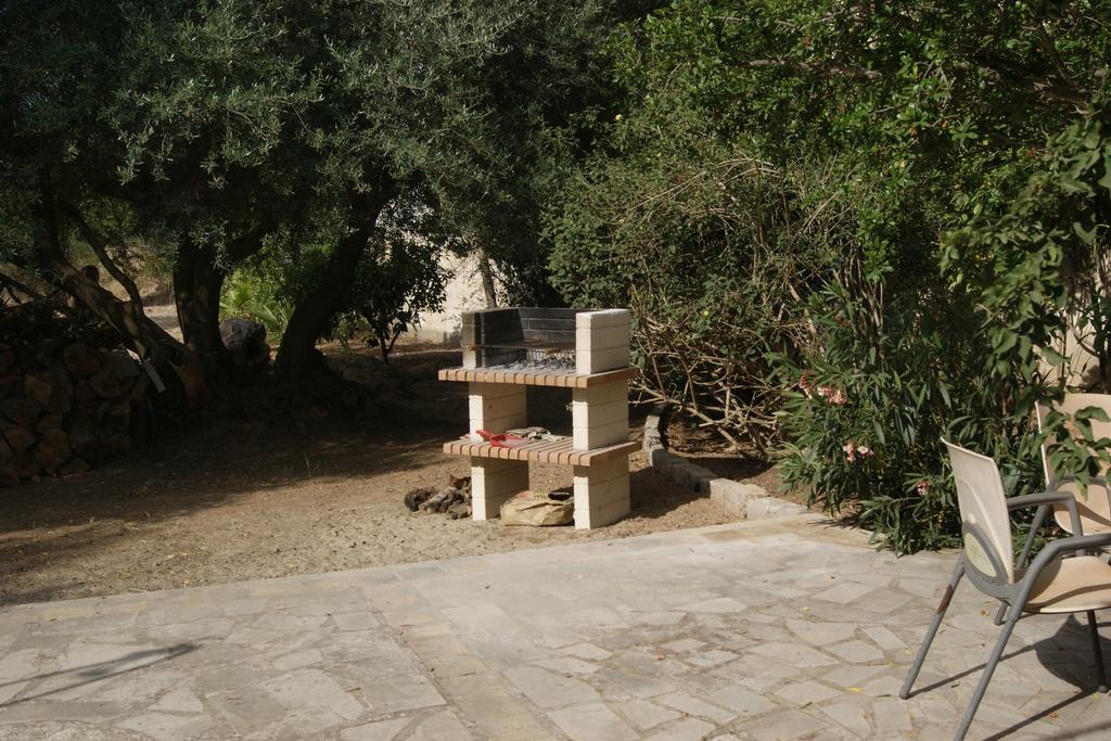 Residencial Rustic Lau Palma de Mallorca