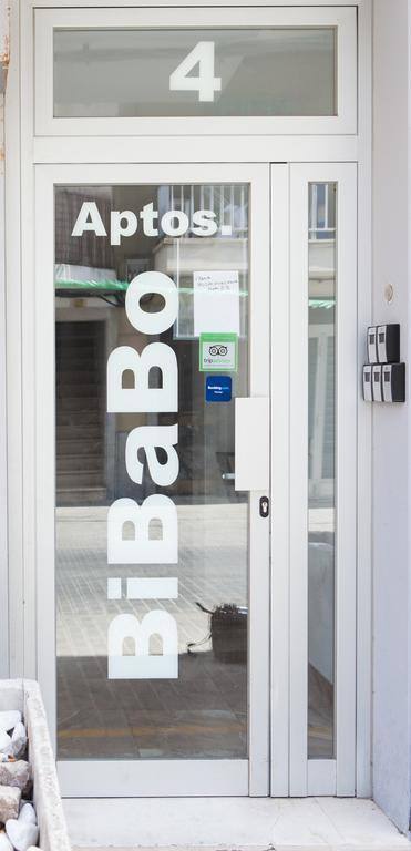 Apartamento Bibabo