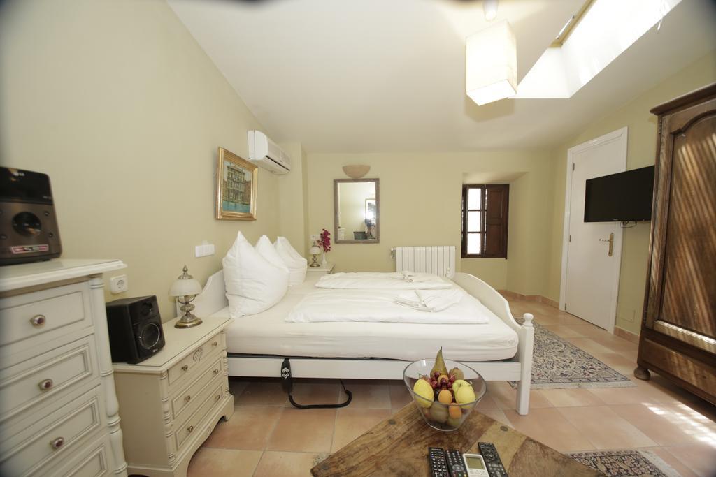 Agroturismo Llimona *