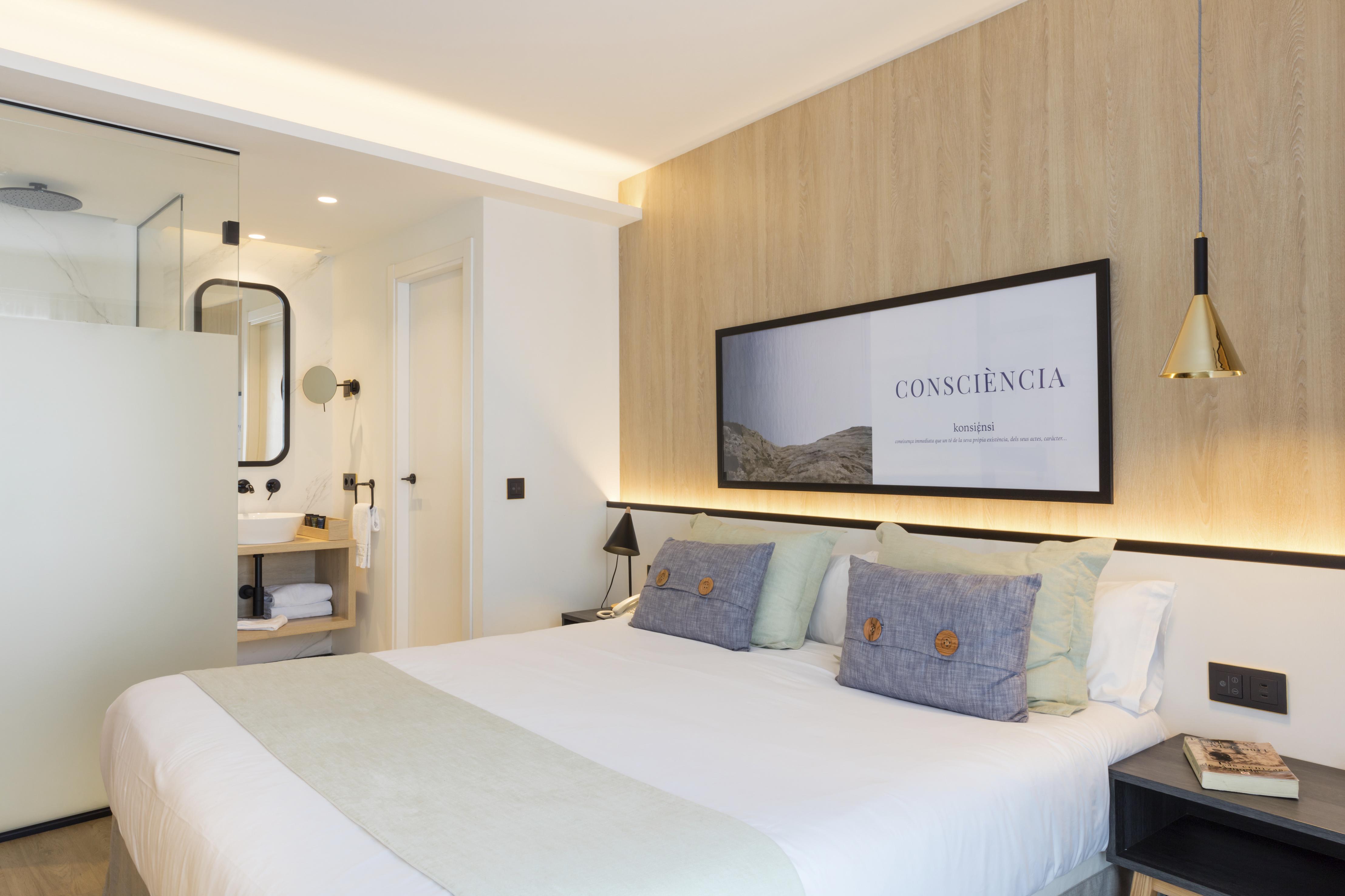 Ars Magna Bleisure 4* Palma de Mallorca