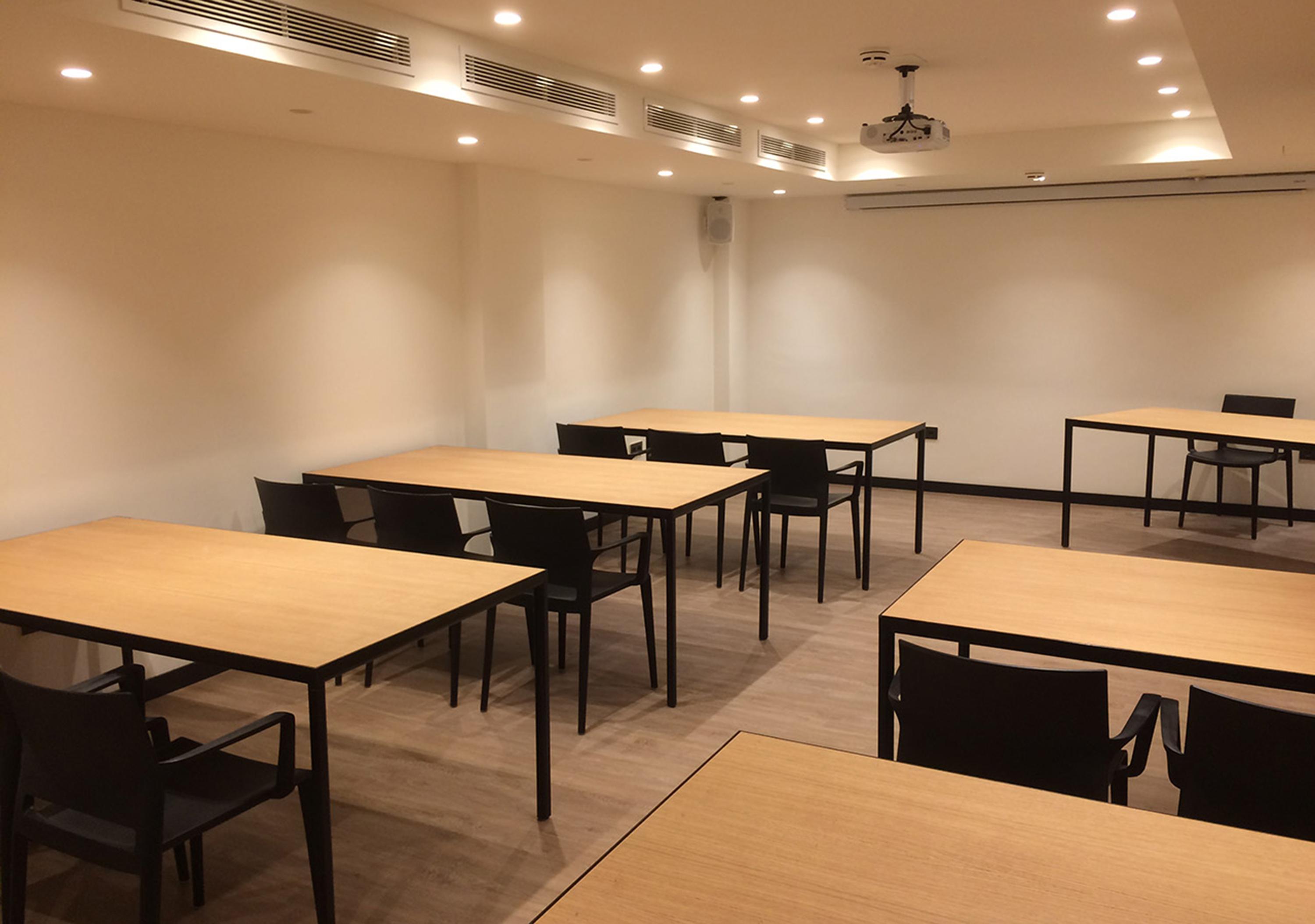 Ars Magna Bleisure 4* Palma de Mallorca