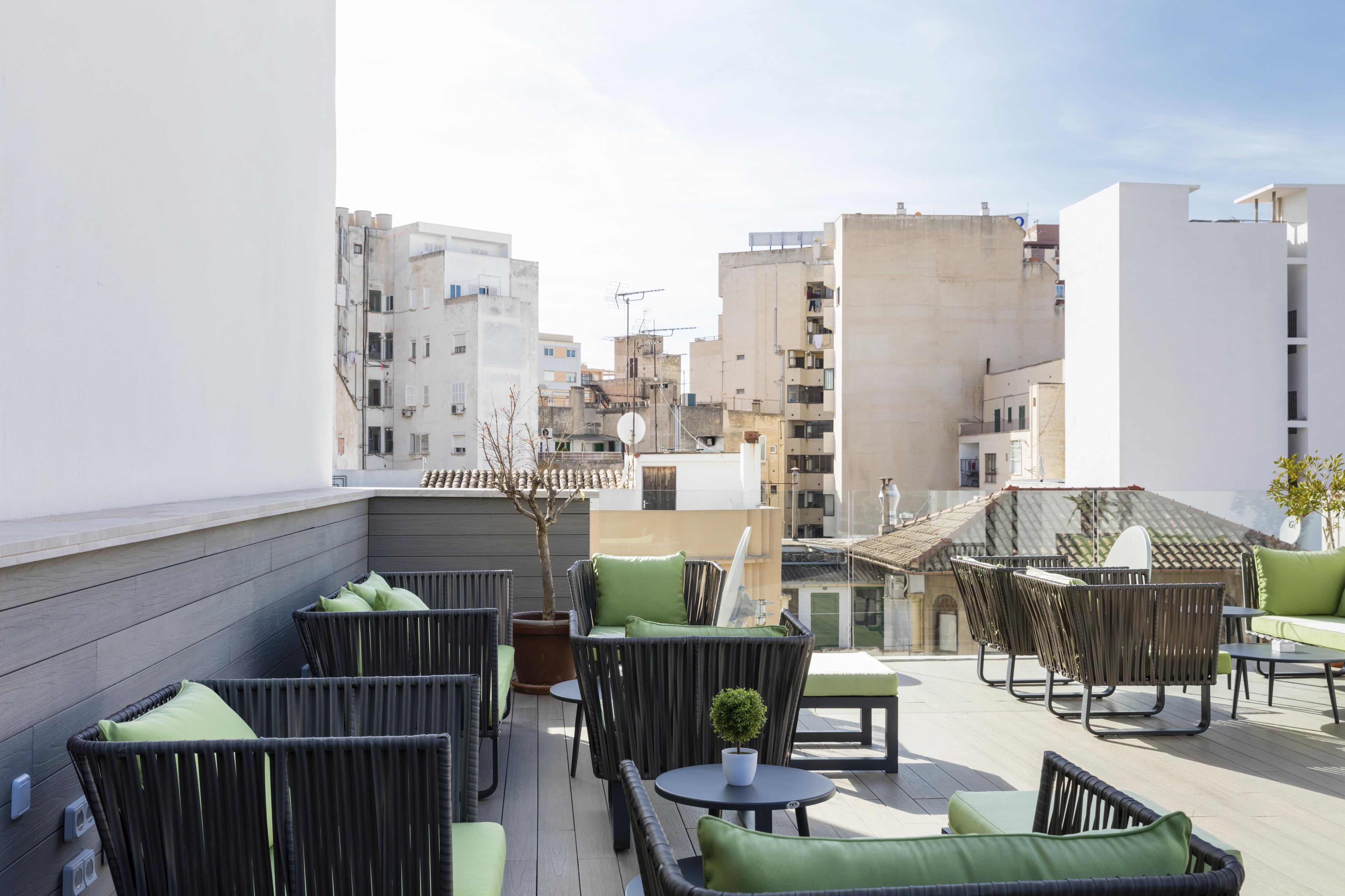 Hotel Ars Magna Bleisure Palma de Mallorca
