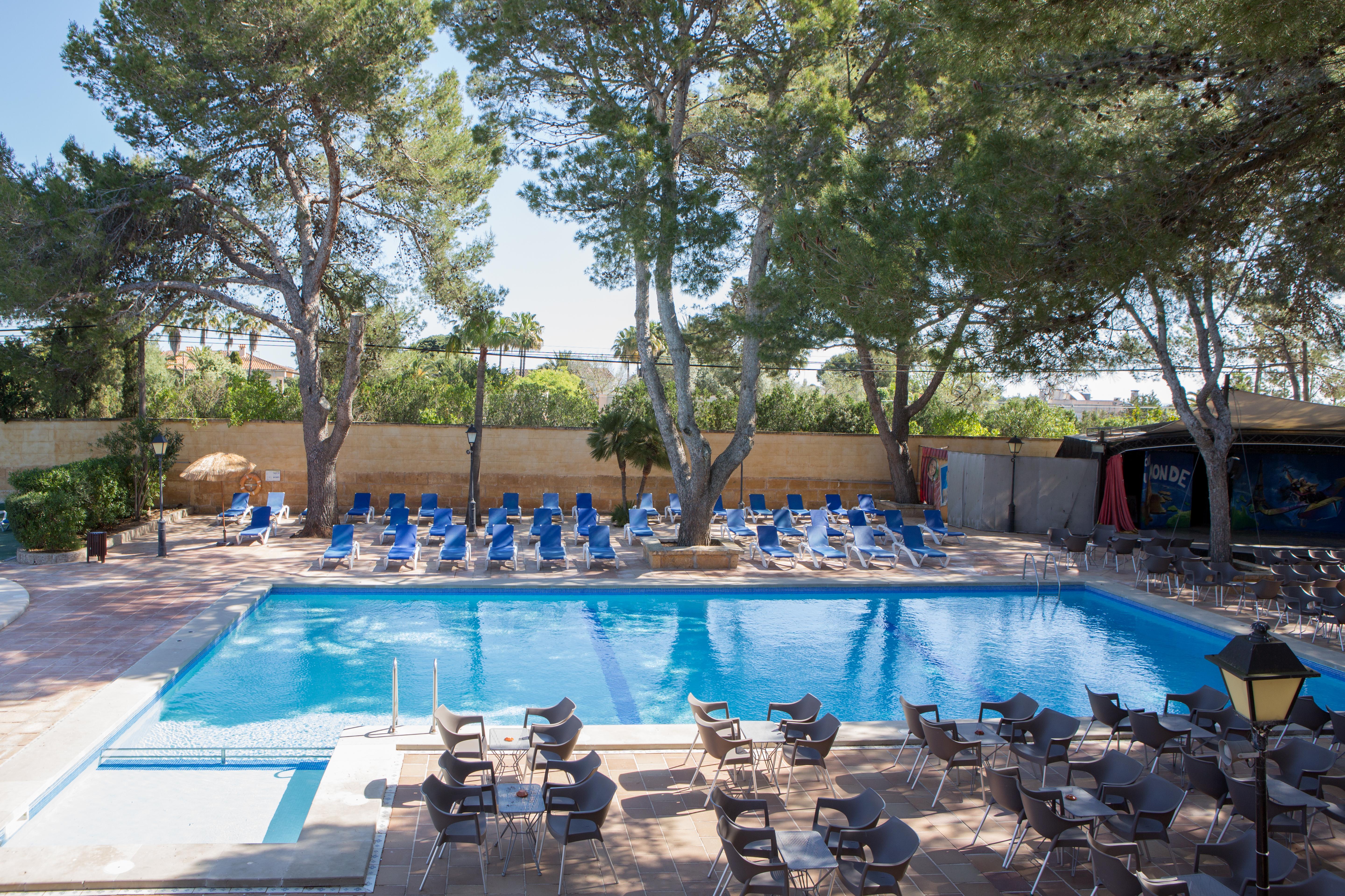 Castell Dels Hams Hotel 4*