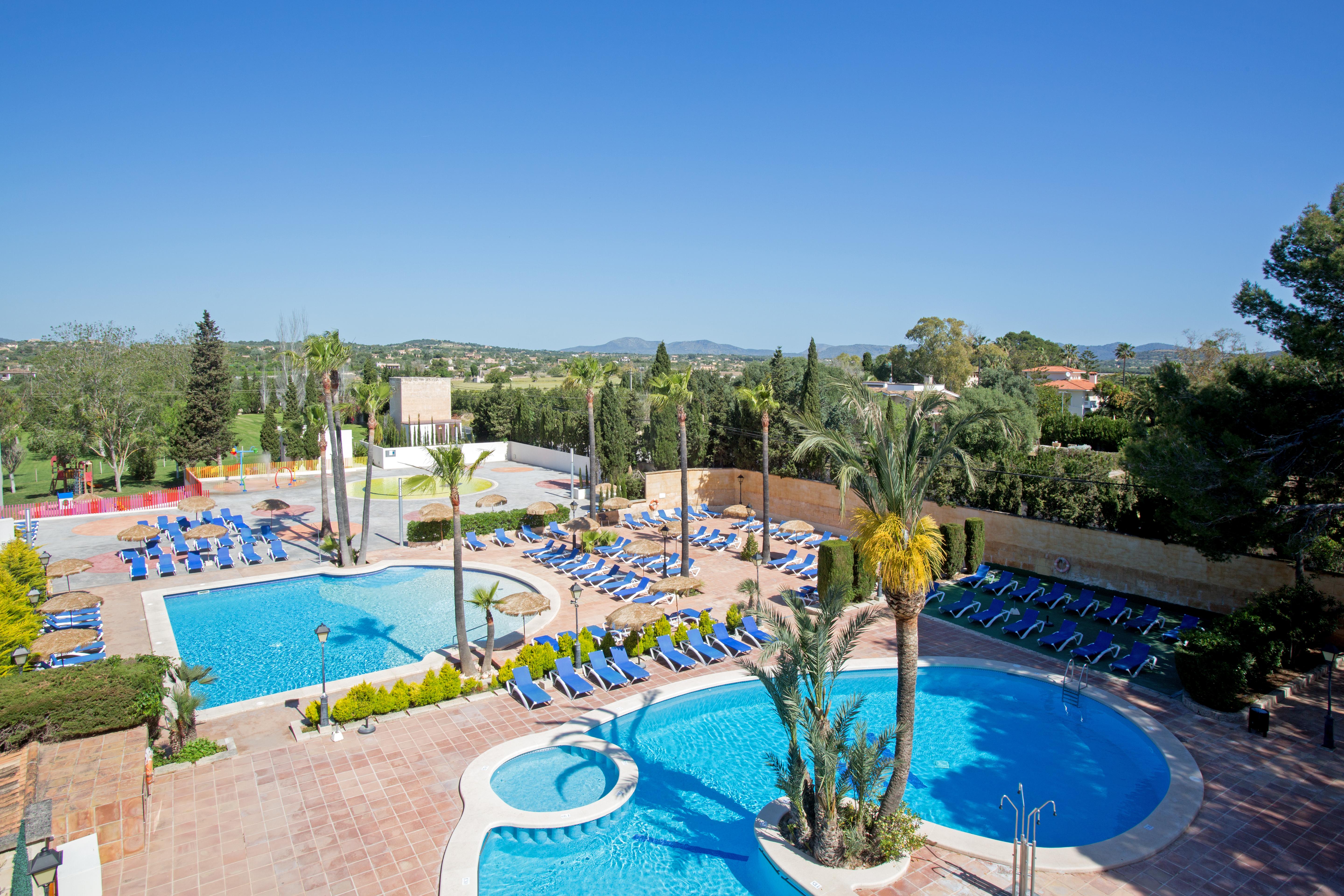 Castell Dels Hams 4* Porto Cristo