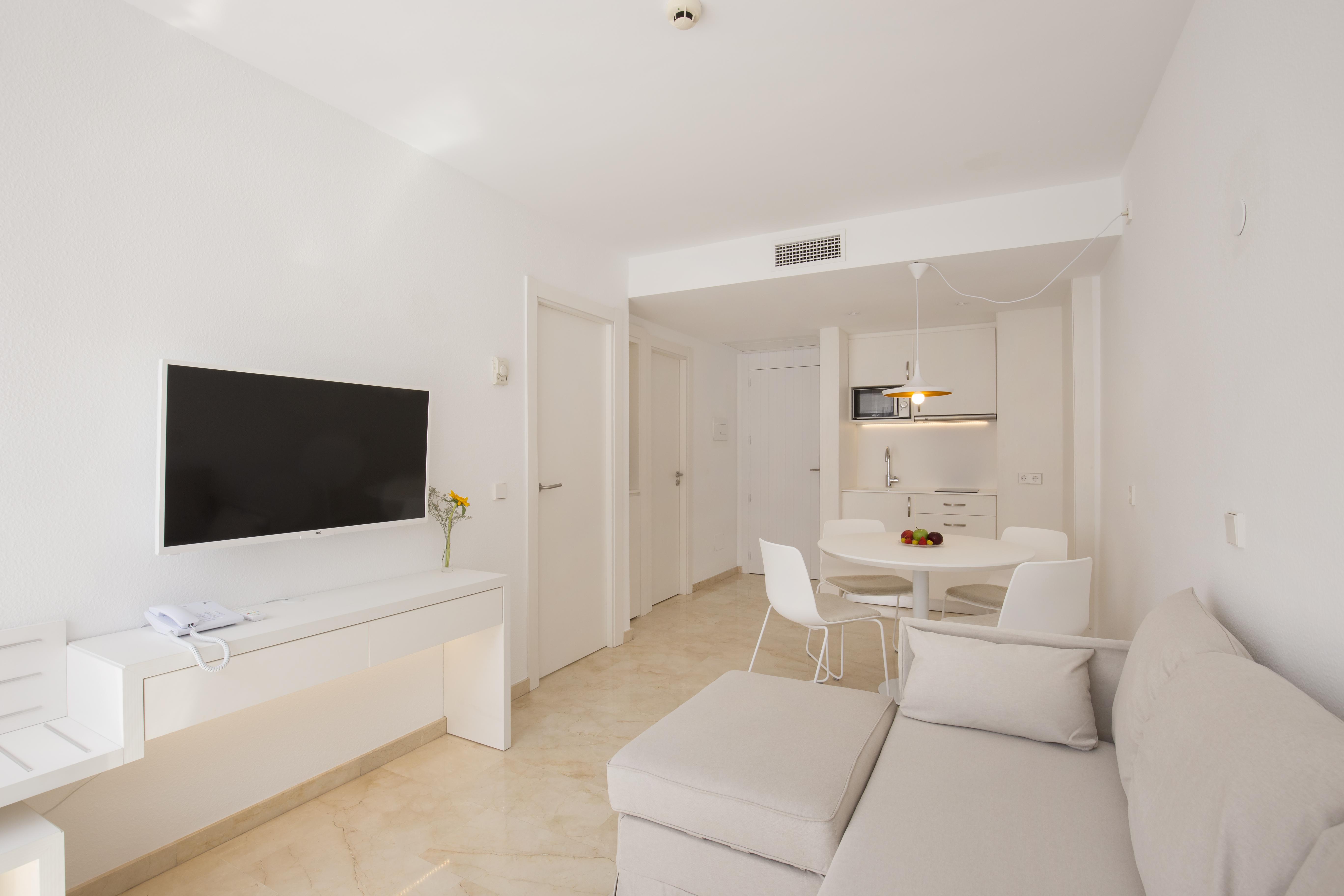 Sunrise Apartamento