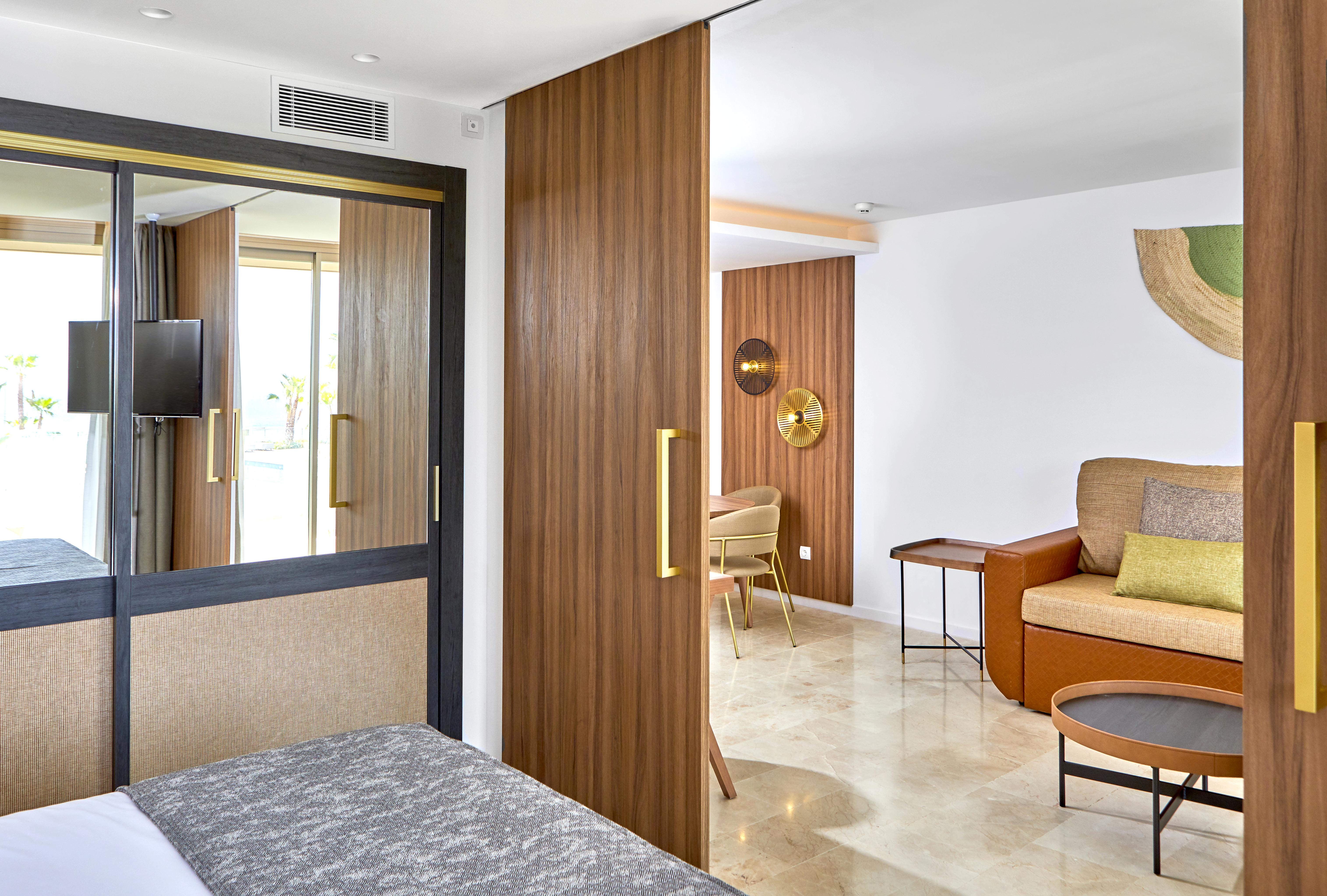 Zafiro Palace Andratx 5* Camp De Mar
