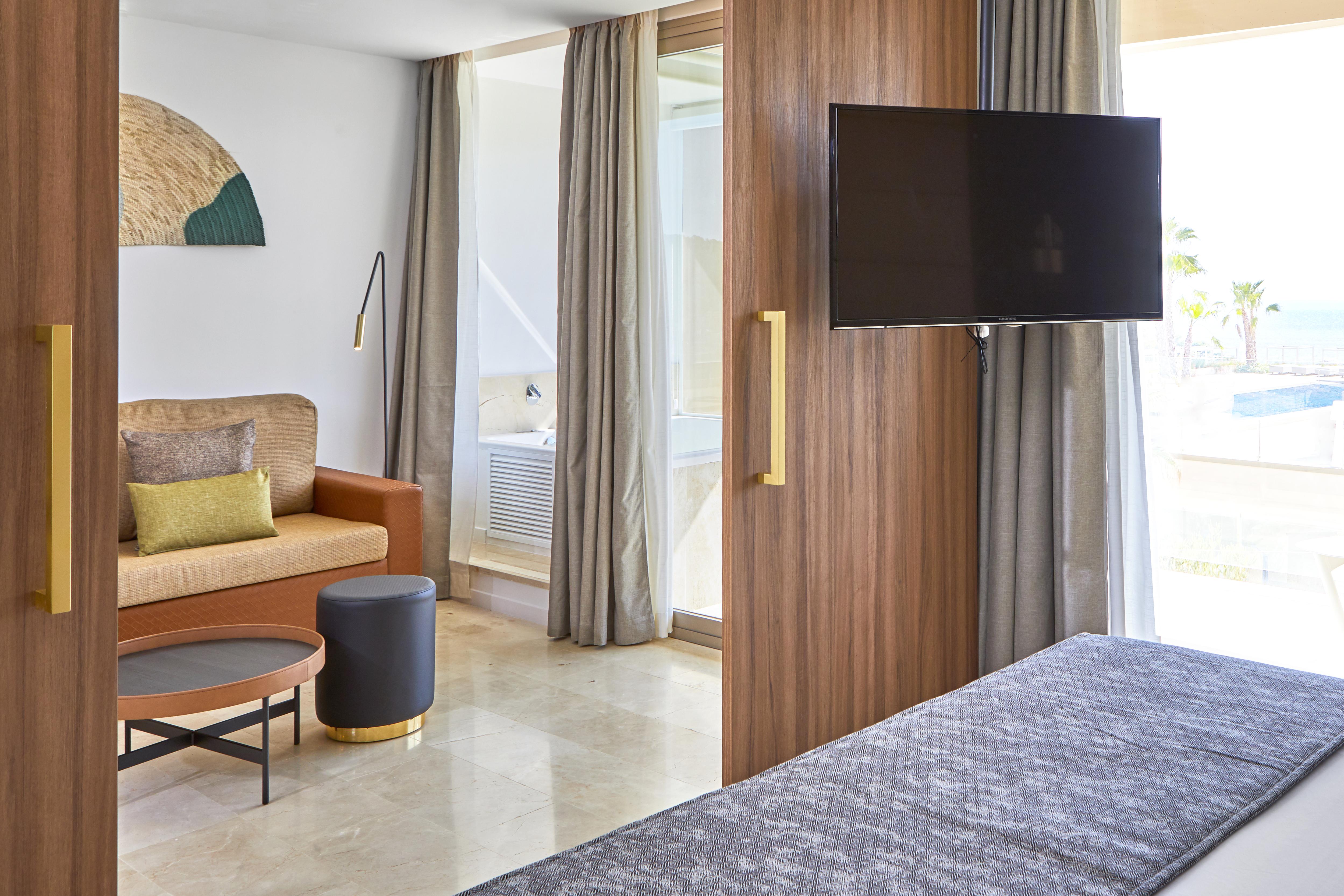 Zafiro Palace Andratx Apartahotel Camp De Mar