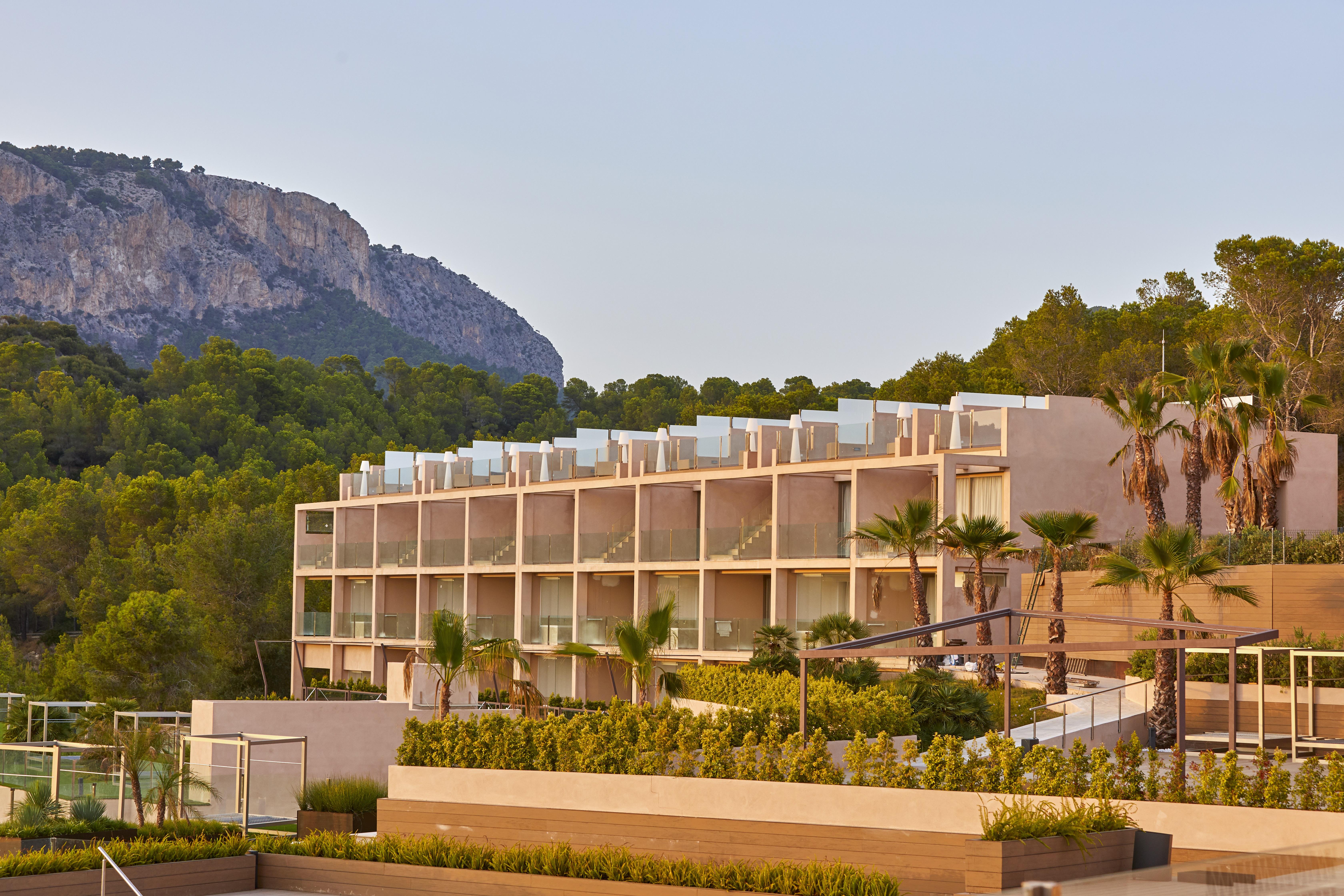 Zafiro Palace Andratx Camp De Mar