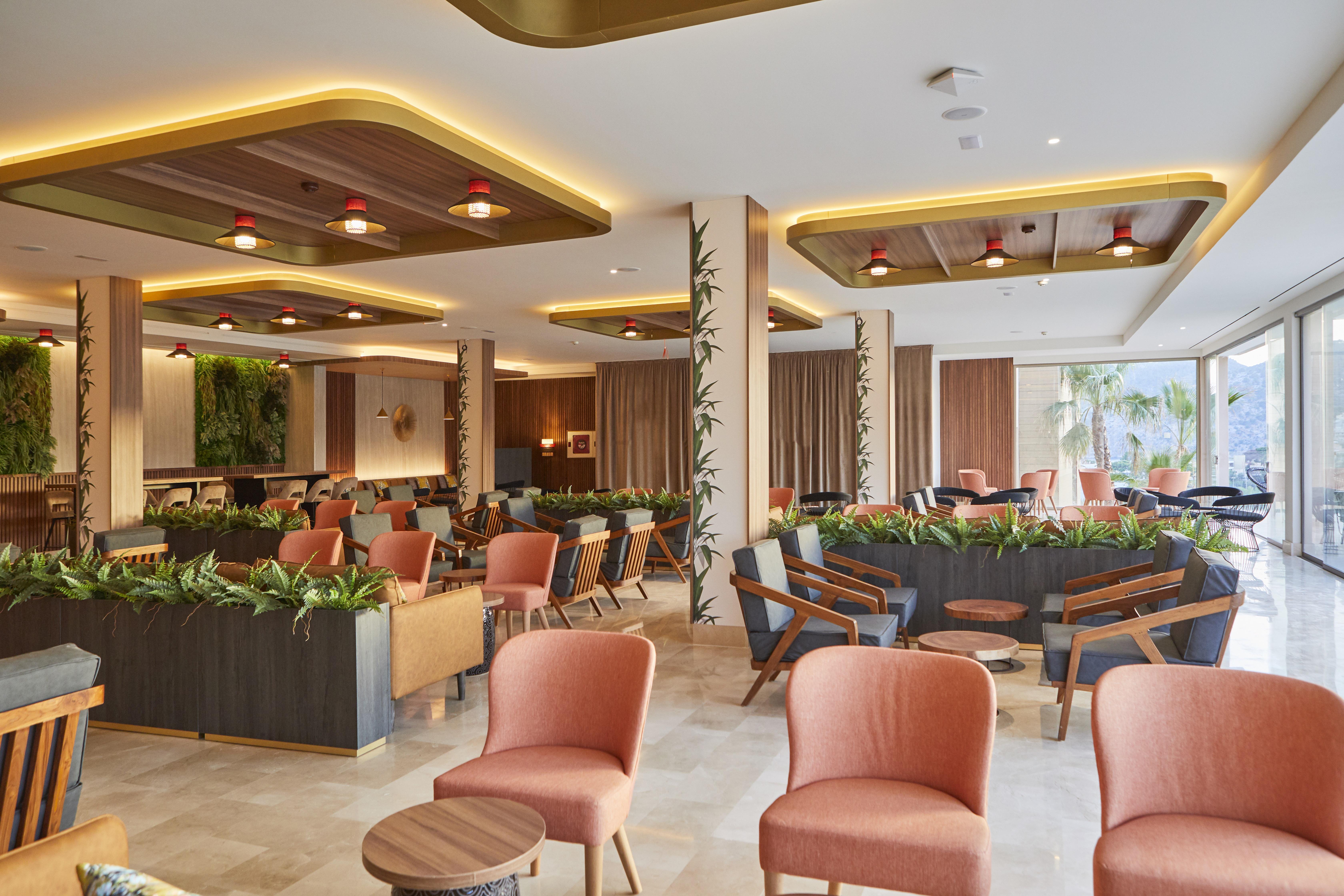 Apartahotel Zafiro Palace Andratx