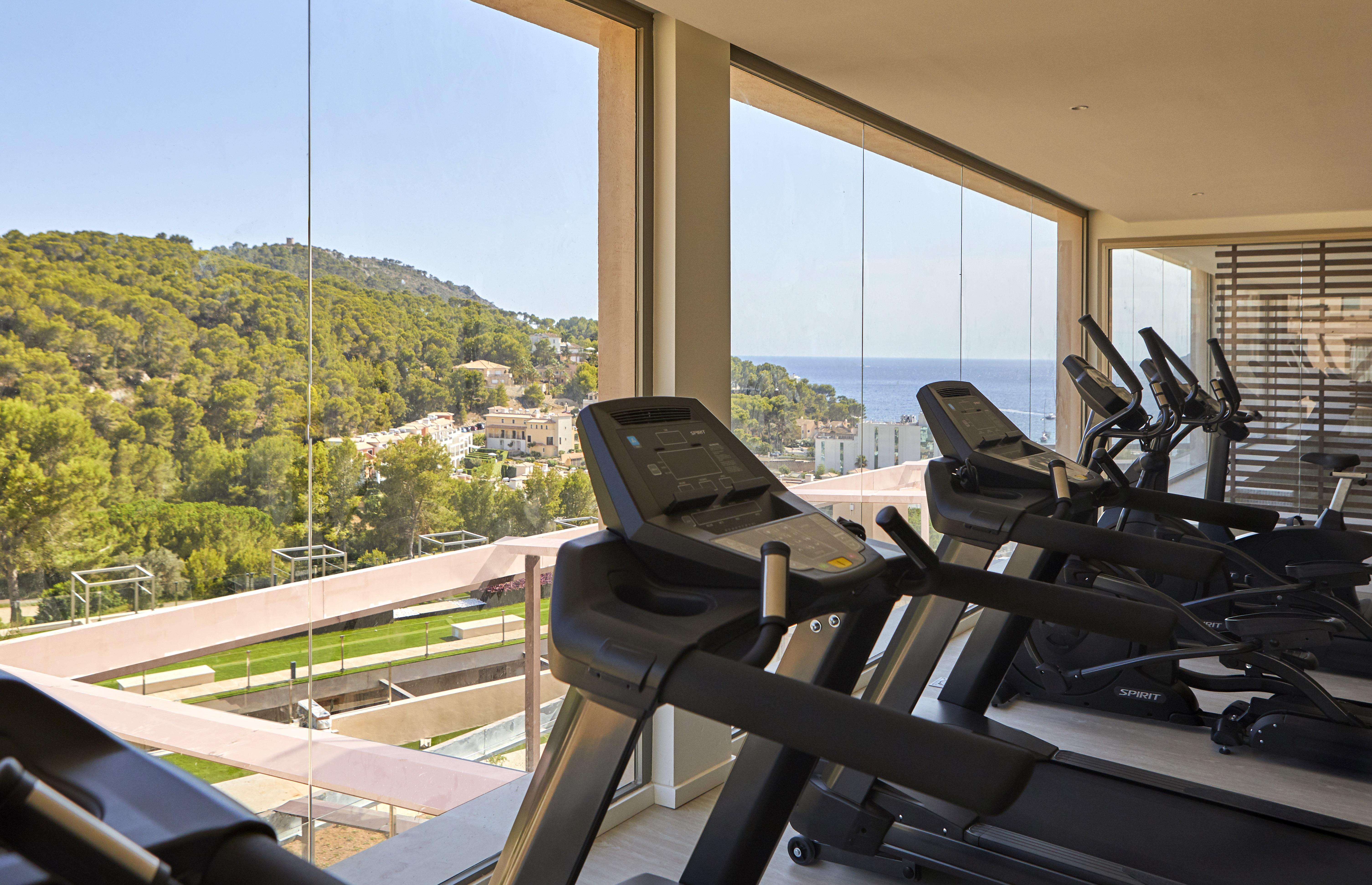 Zafiro Palace Andratx 5* Camp De Mar