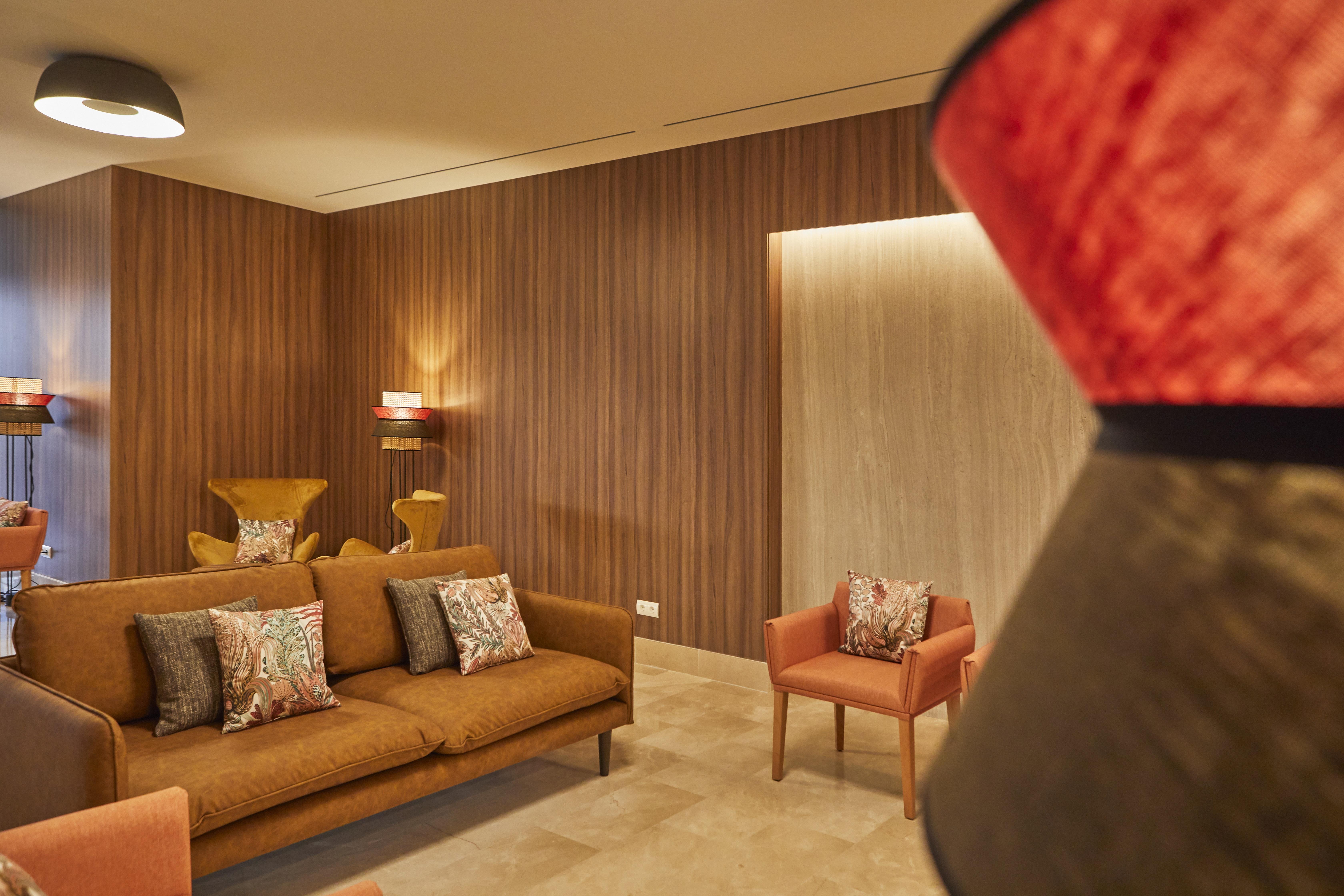 Zafiro Palace Andratx Apartahotel