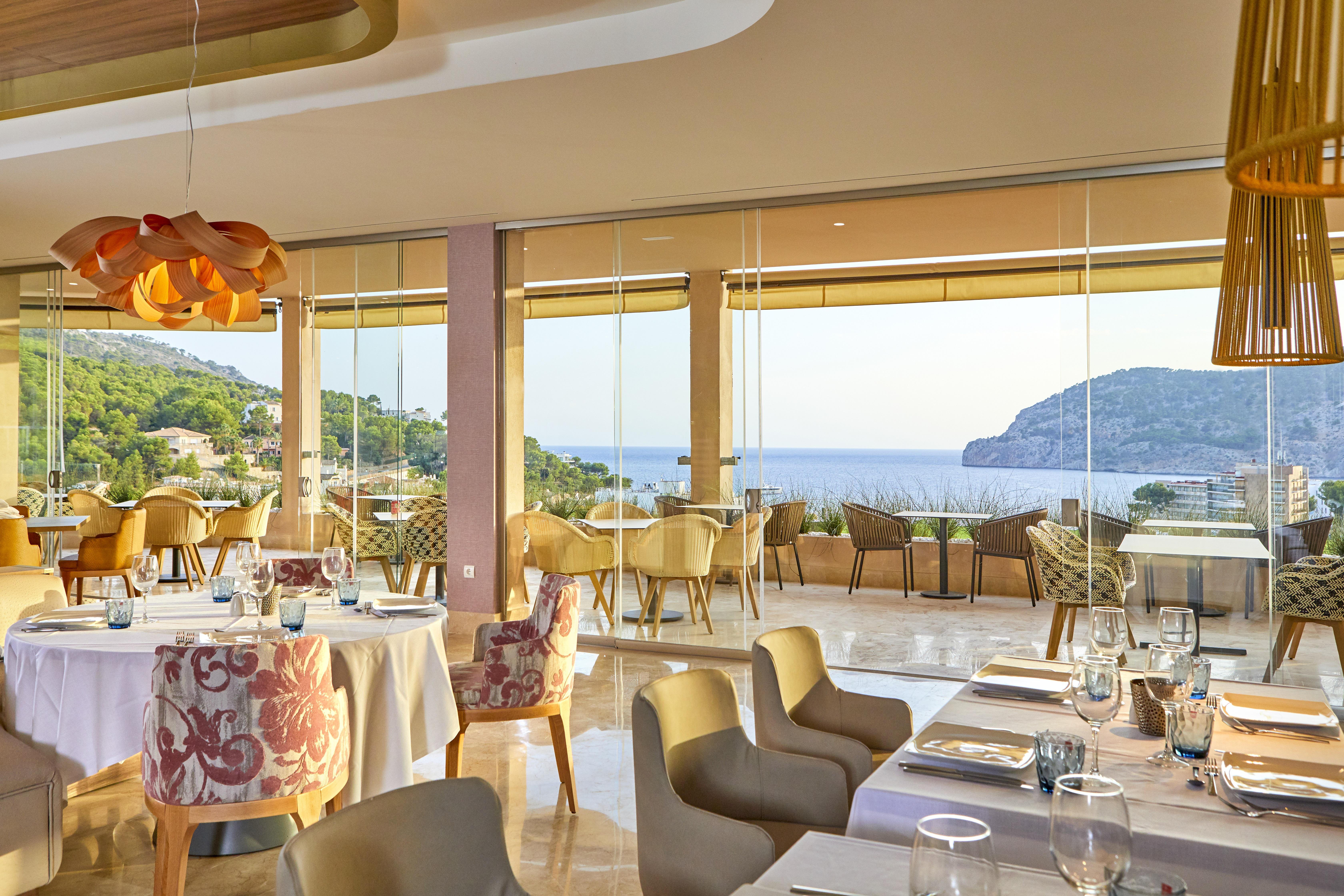 Zafiro Palace Andratx 5* Camp De Mar