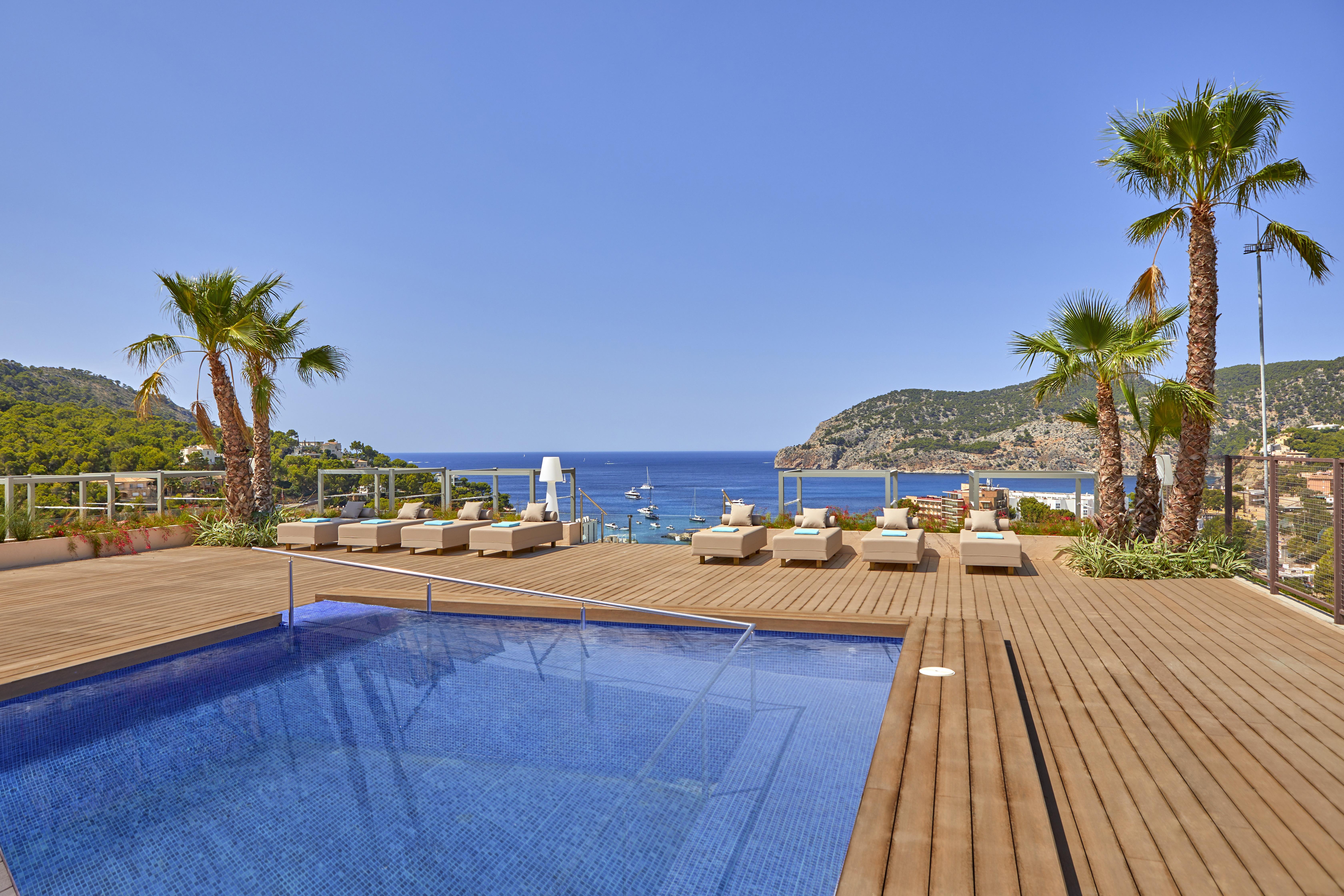 Zafiro Palace Andratx 5*
