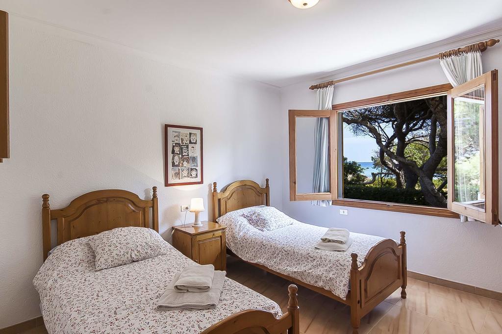Franciscus Villa Puerto de Alcúdia