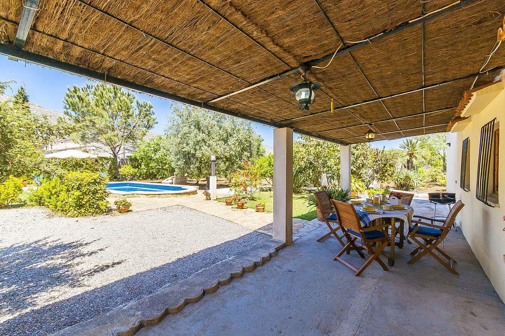 Villa La Palmera Pollensa