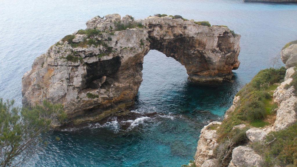 Cala Figuera