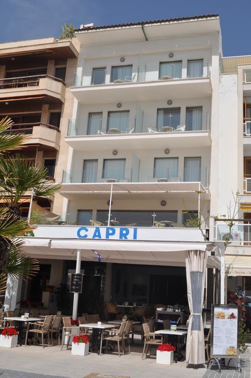 Capri 3*