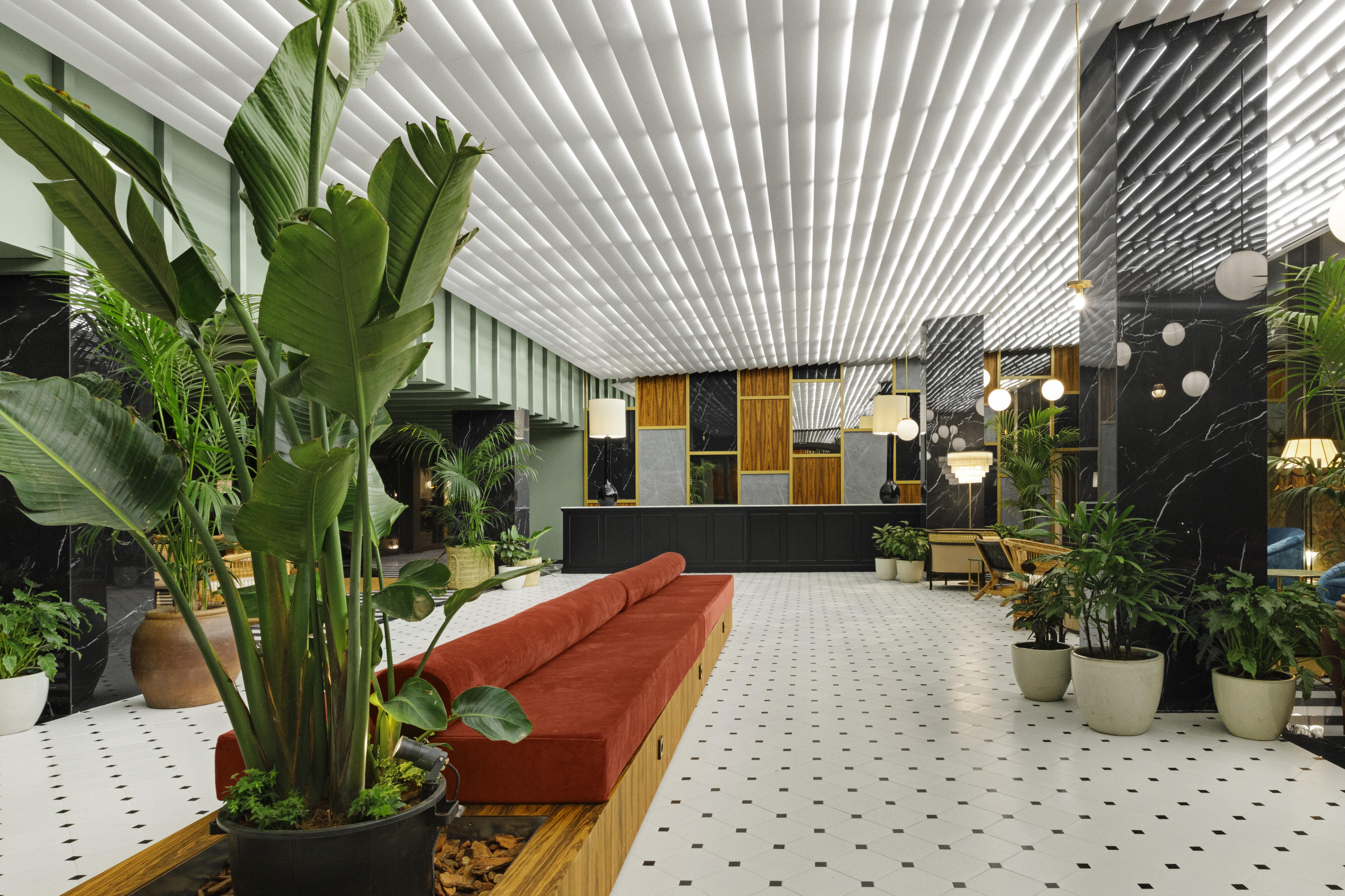 Hotel Aubamar Suites&spa