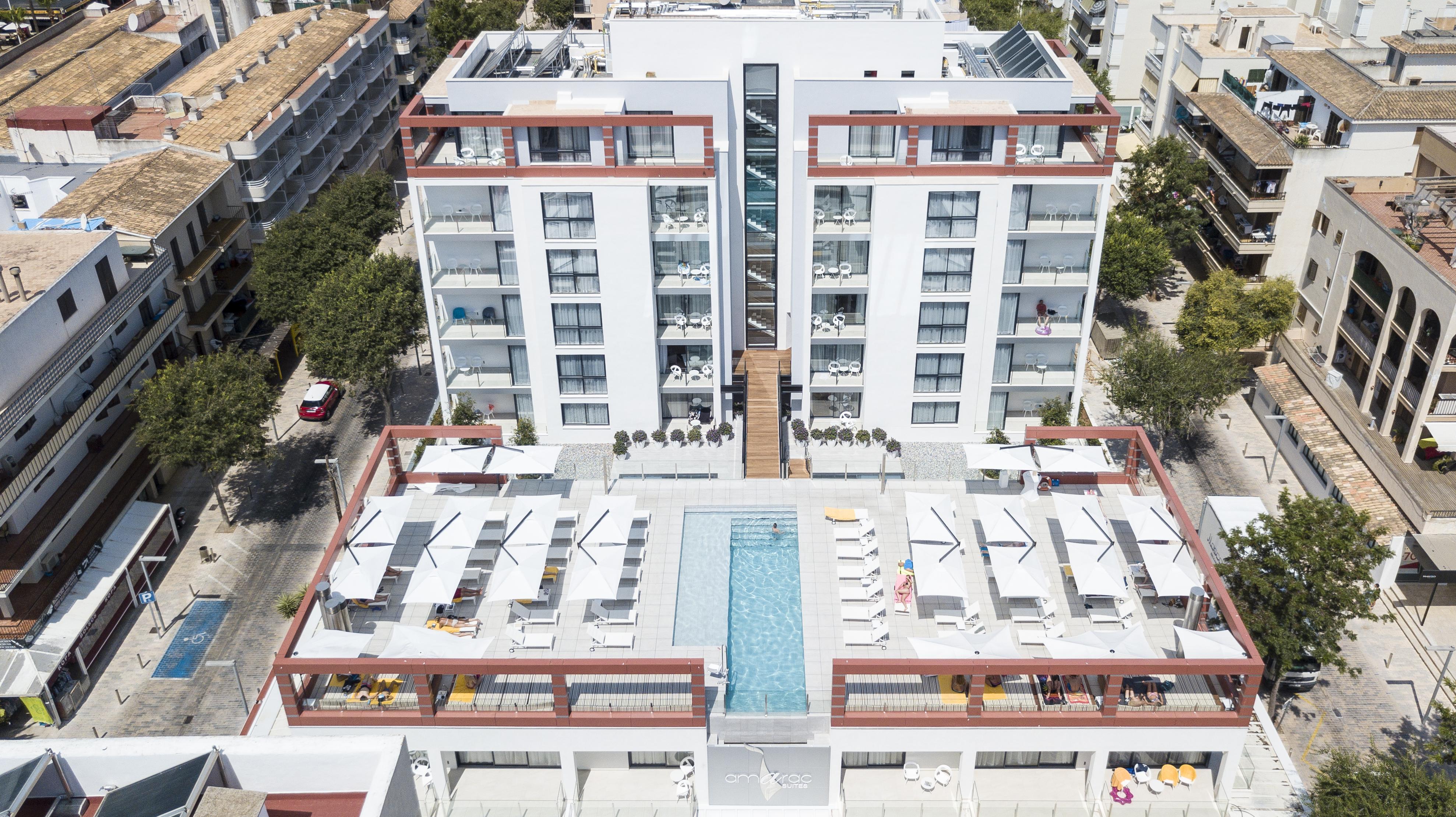 Hotel Kyrat Amarac 4*