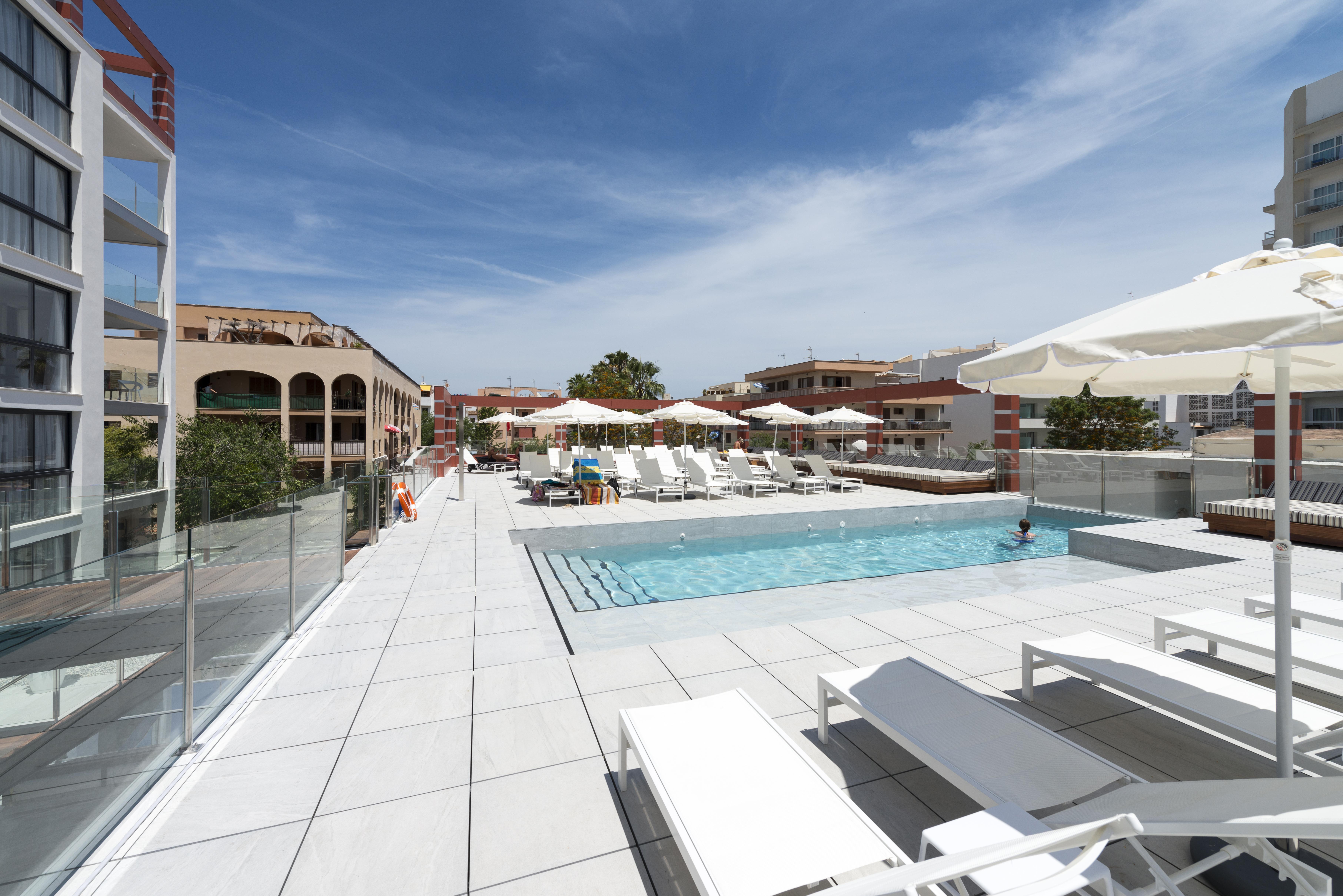 Kyrat Amarac 4* Cala Millor (Mallorca)