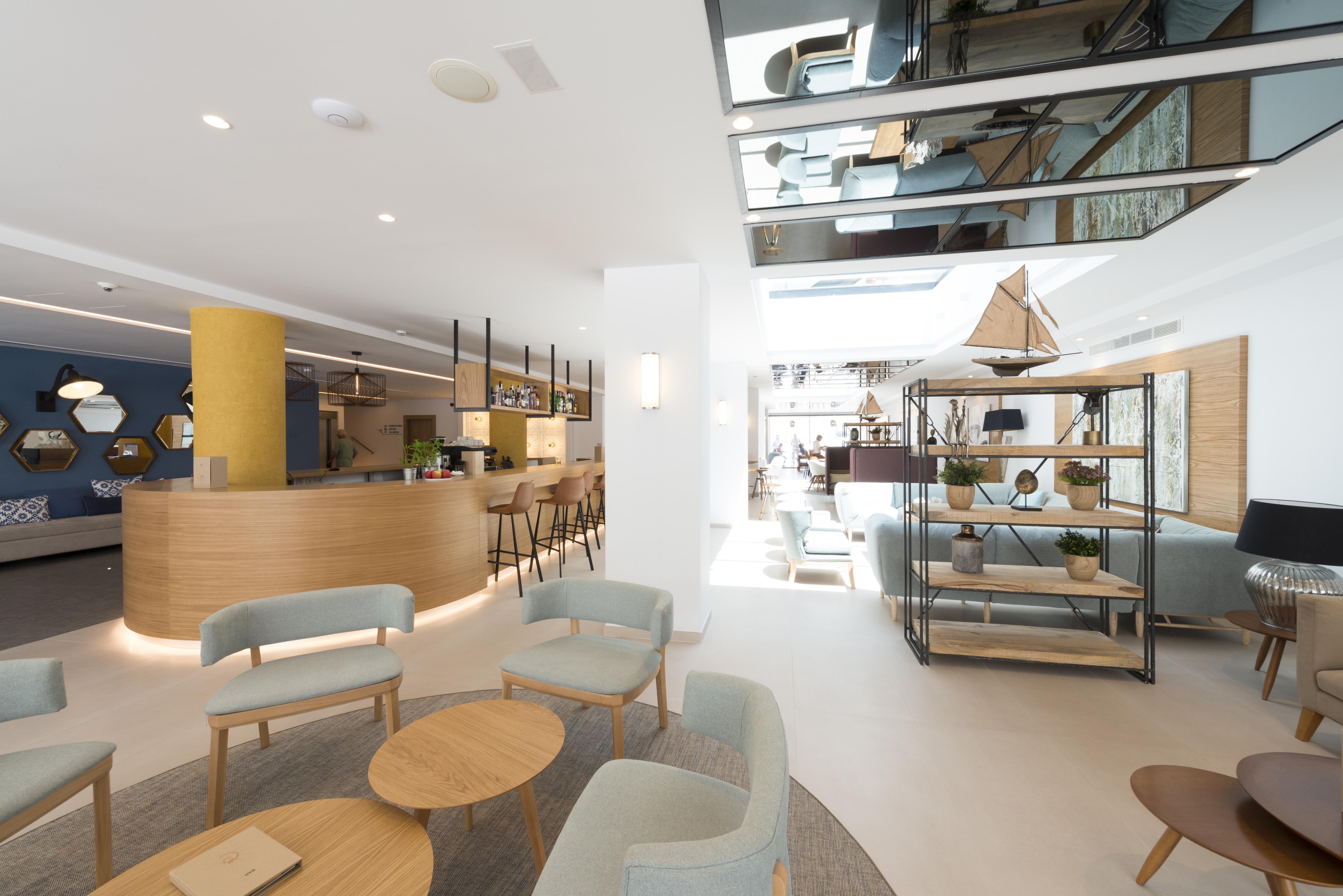 Hotel Kyrat Amarac 4*