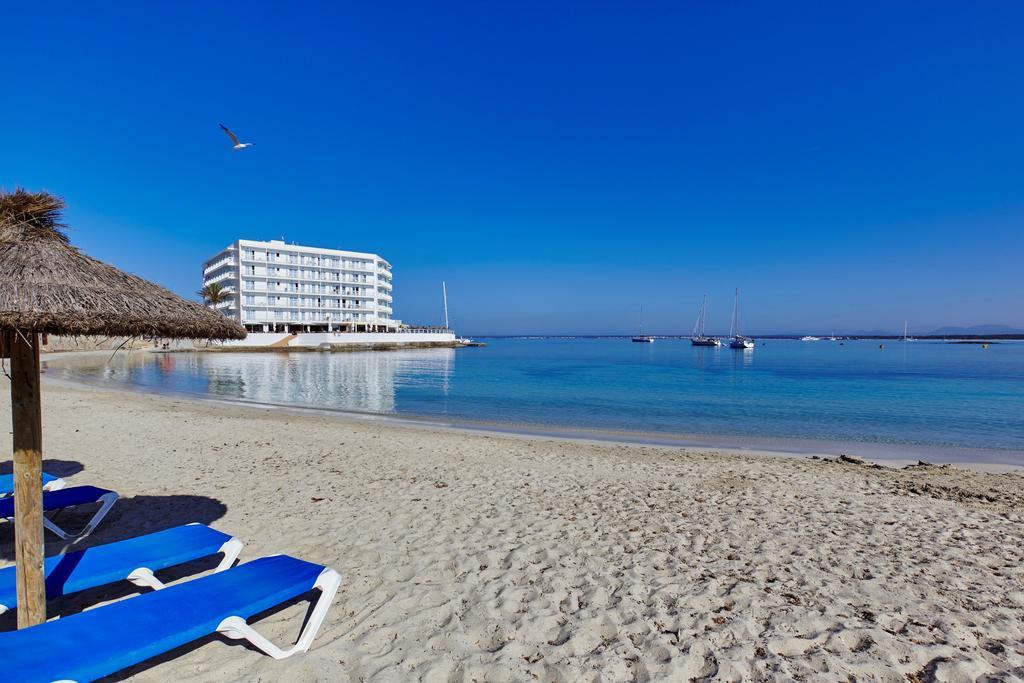 Universal Casa Marquesa Colonia de Sant Jordi