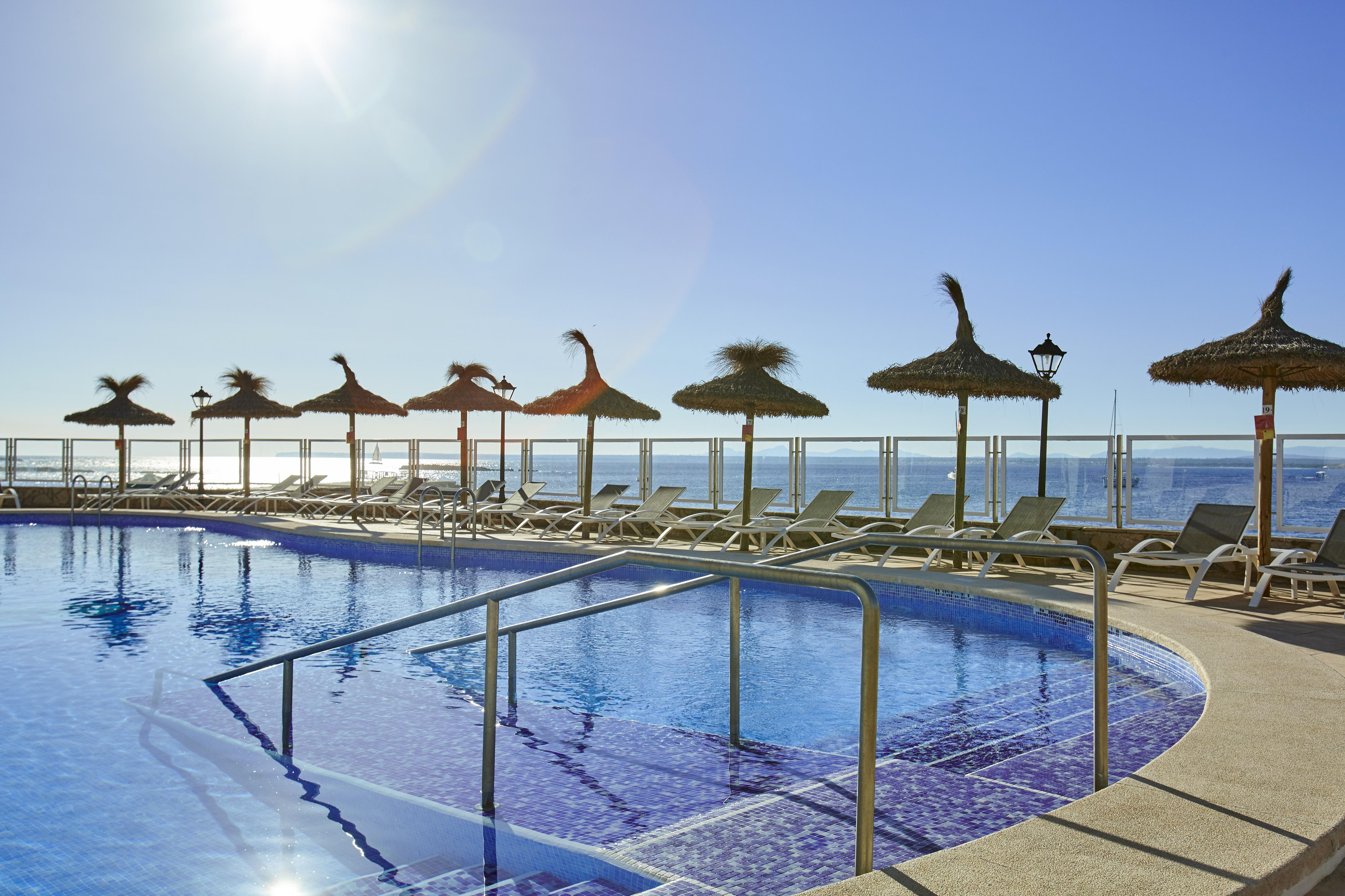 Universal Casa Marquesa Hotel Colonia de Sant Jordi